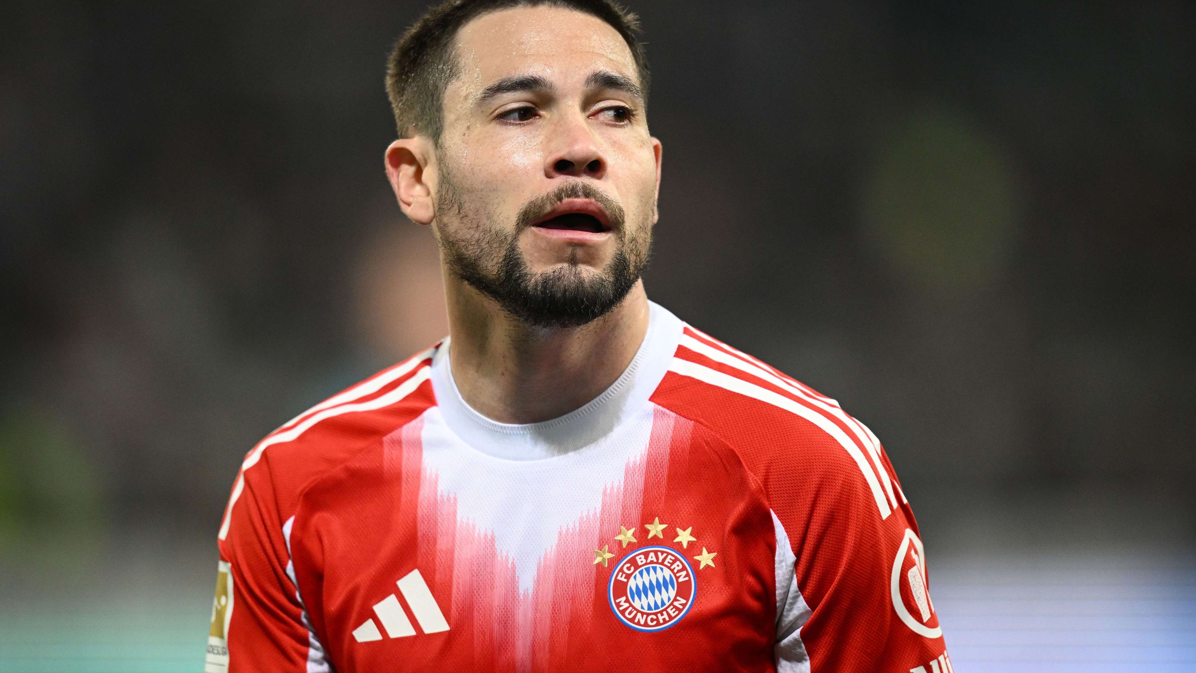 An exciting option could open up for Guerreiro  