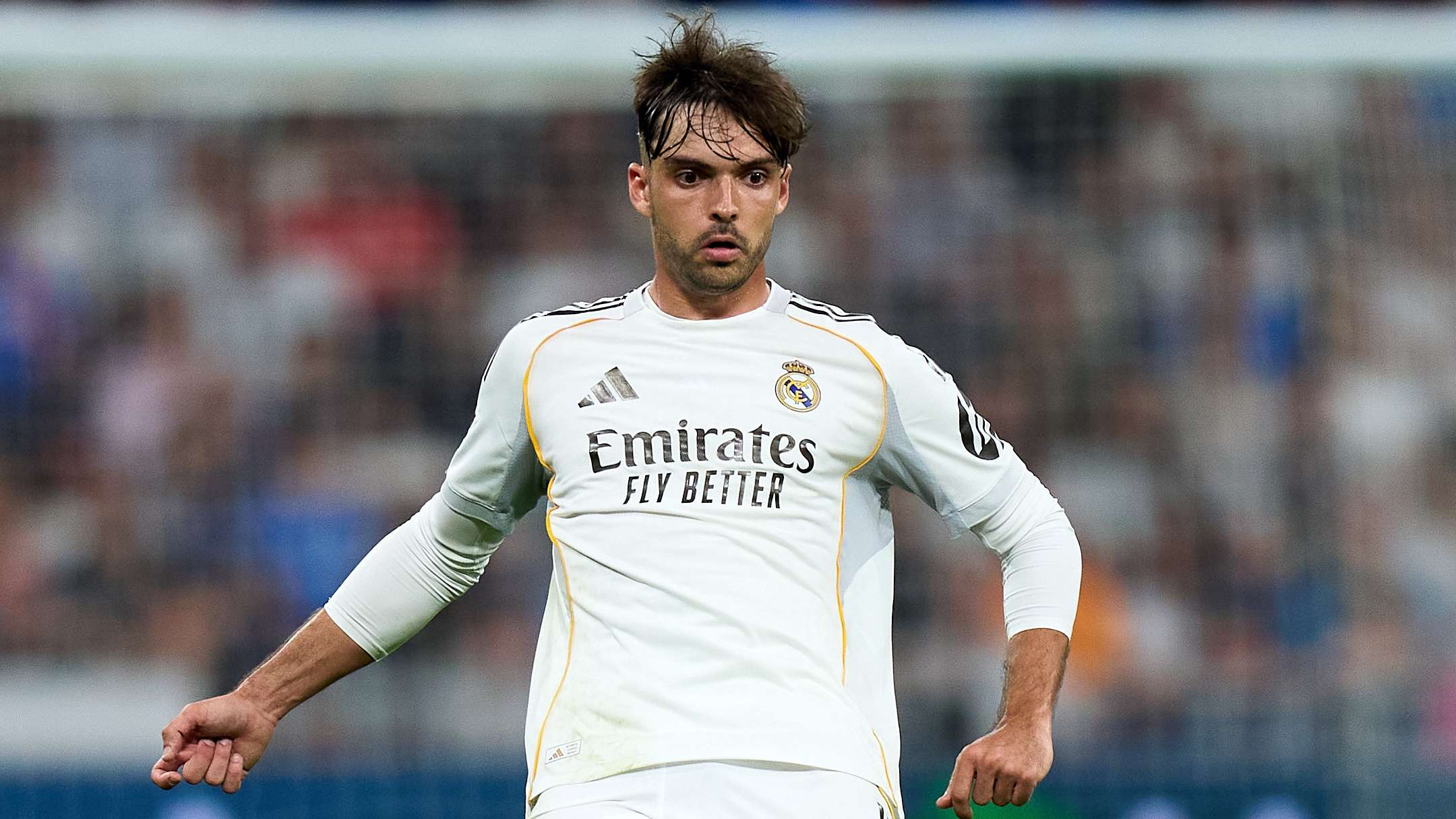 Real Madrid act swiftly against Asencio after off-field issue  