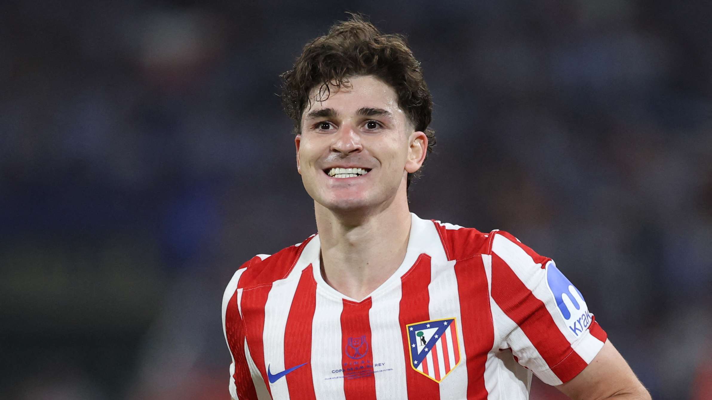 Turned the page on Barcelona: Alvarez begins a new chapter with the help of three stars  
