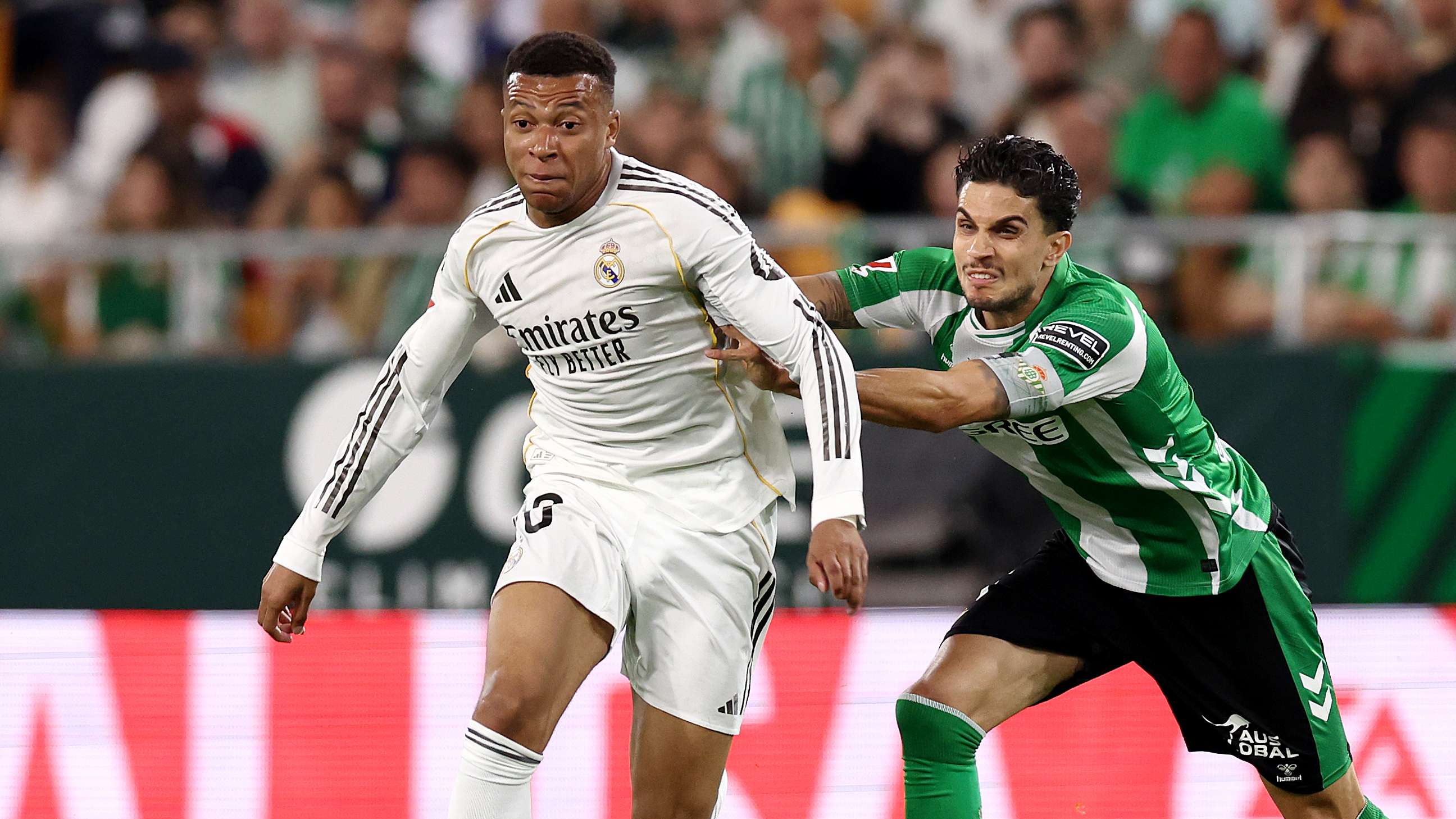 Bartra explains 'rehearsed' penalty tactic that thwarted Mbappe  