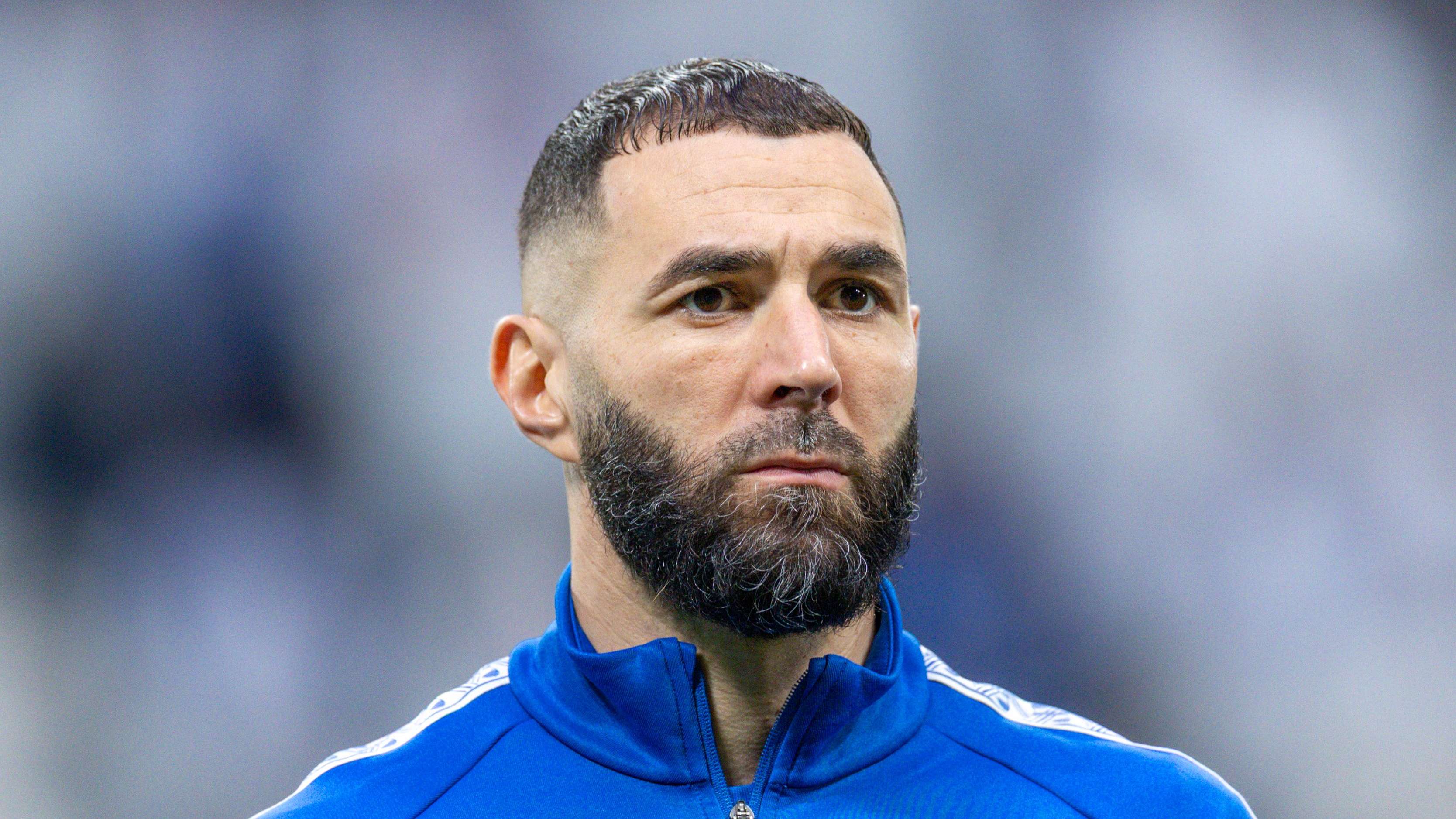 Retirement looming? Benzema leaves Al Hilal after contract termination  