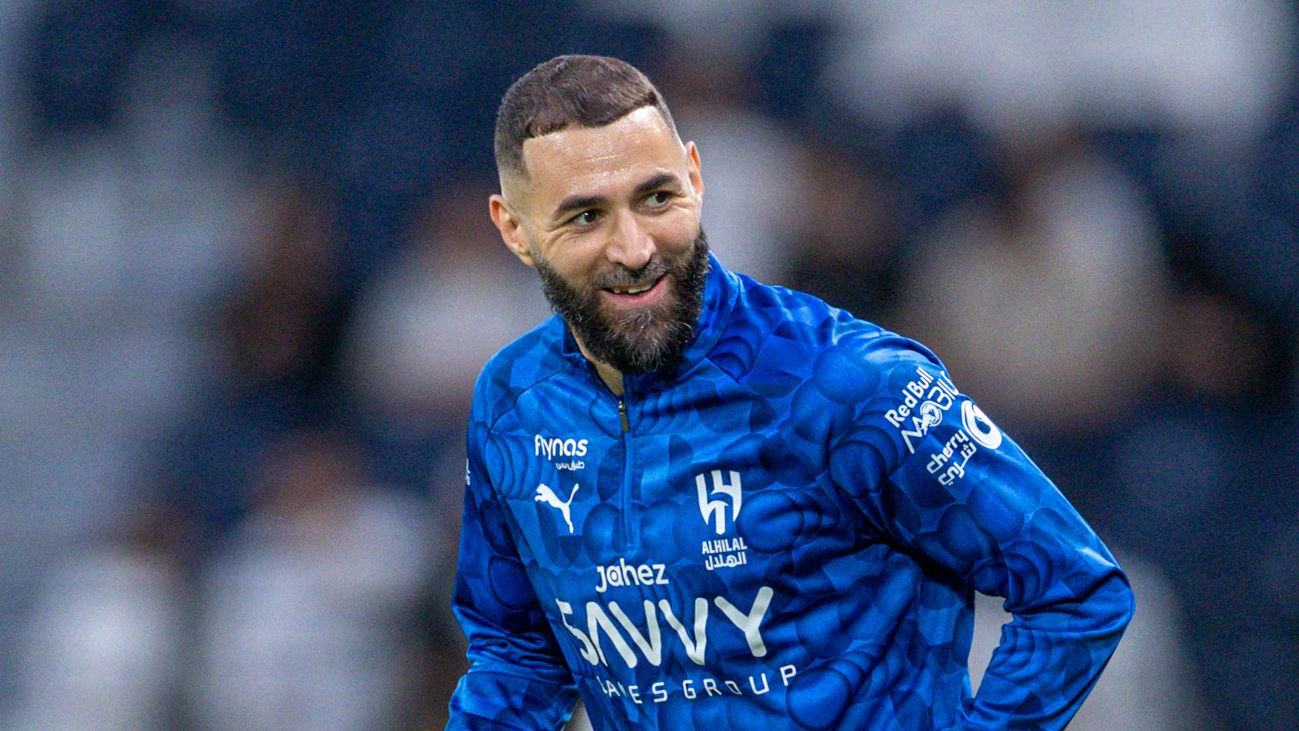 Imminent announcement: Benzema begins the countdown to settling his future  