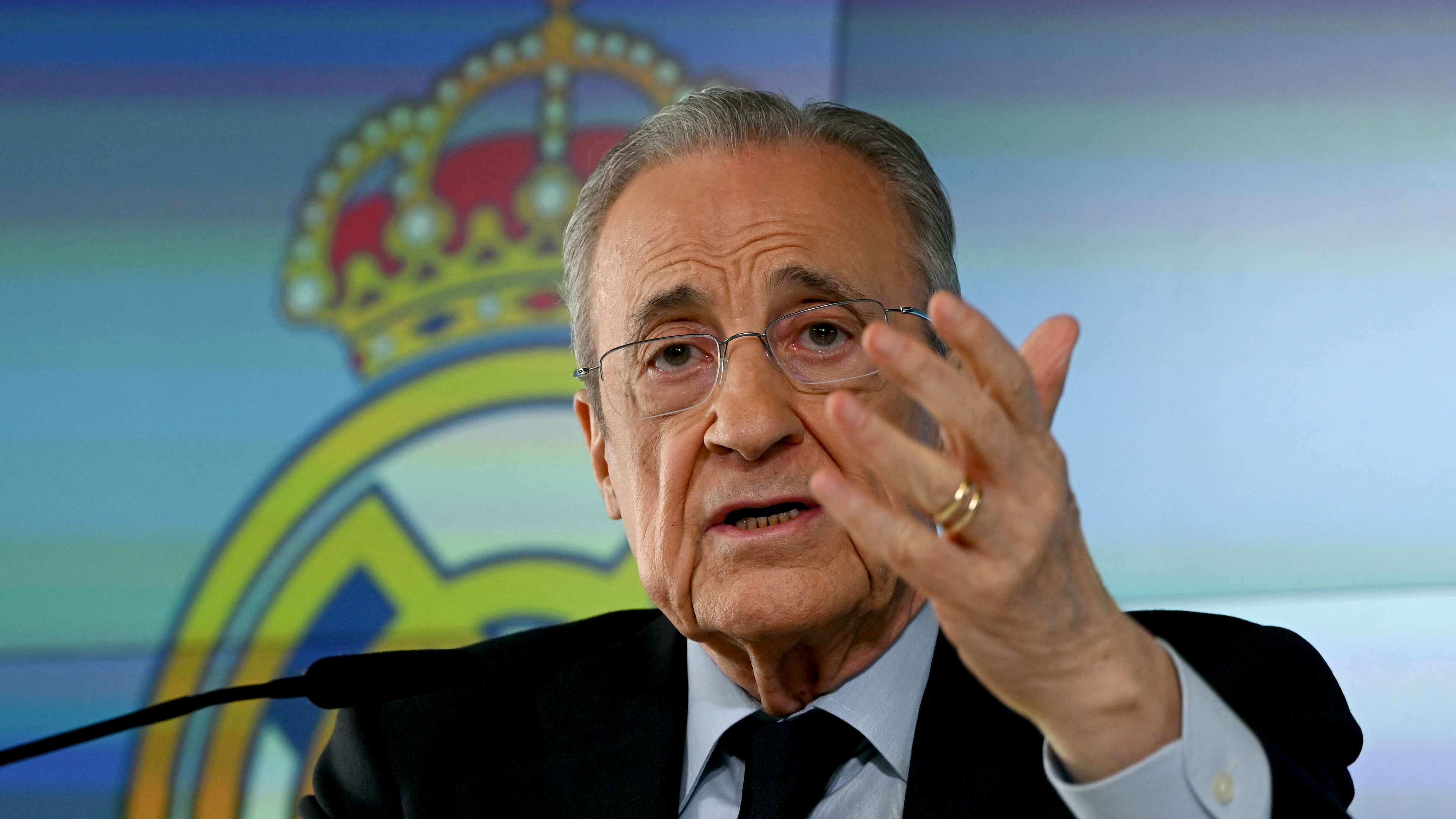 Negotiations reach an advanced stage: Real Madrid close in on a new deal before the transfer window shuts  