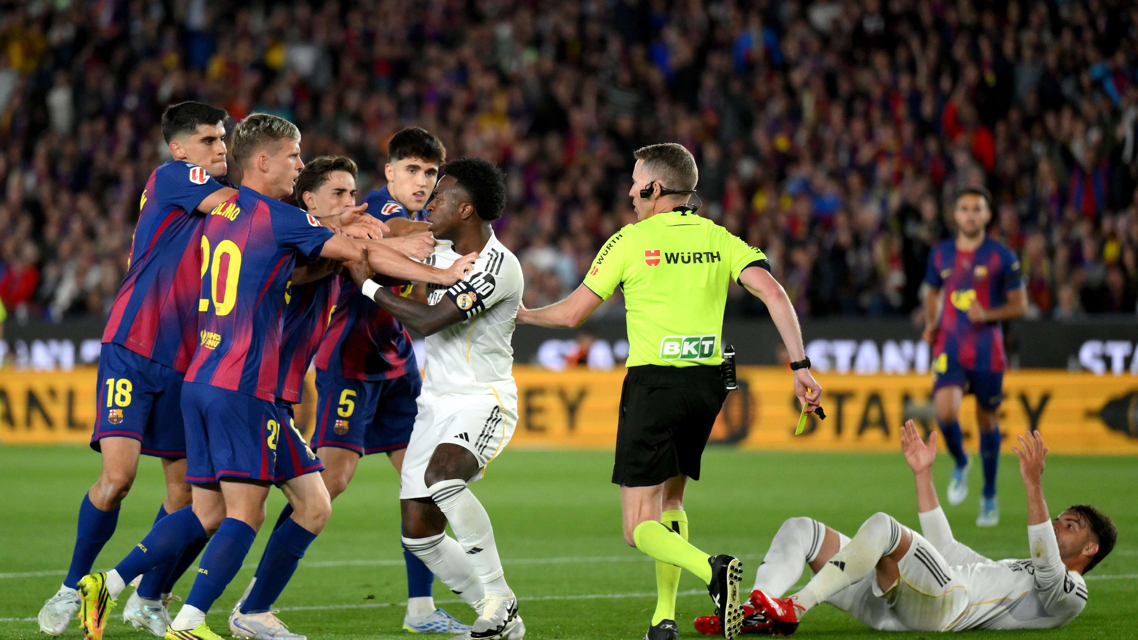 Facing two years in prison and still undeterred: a new scandal for the Real Madrid star  