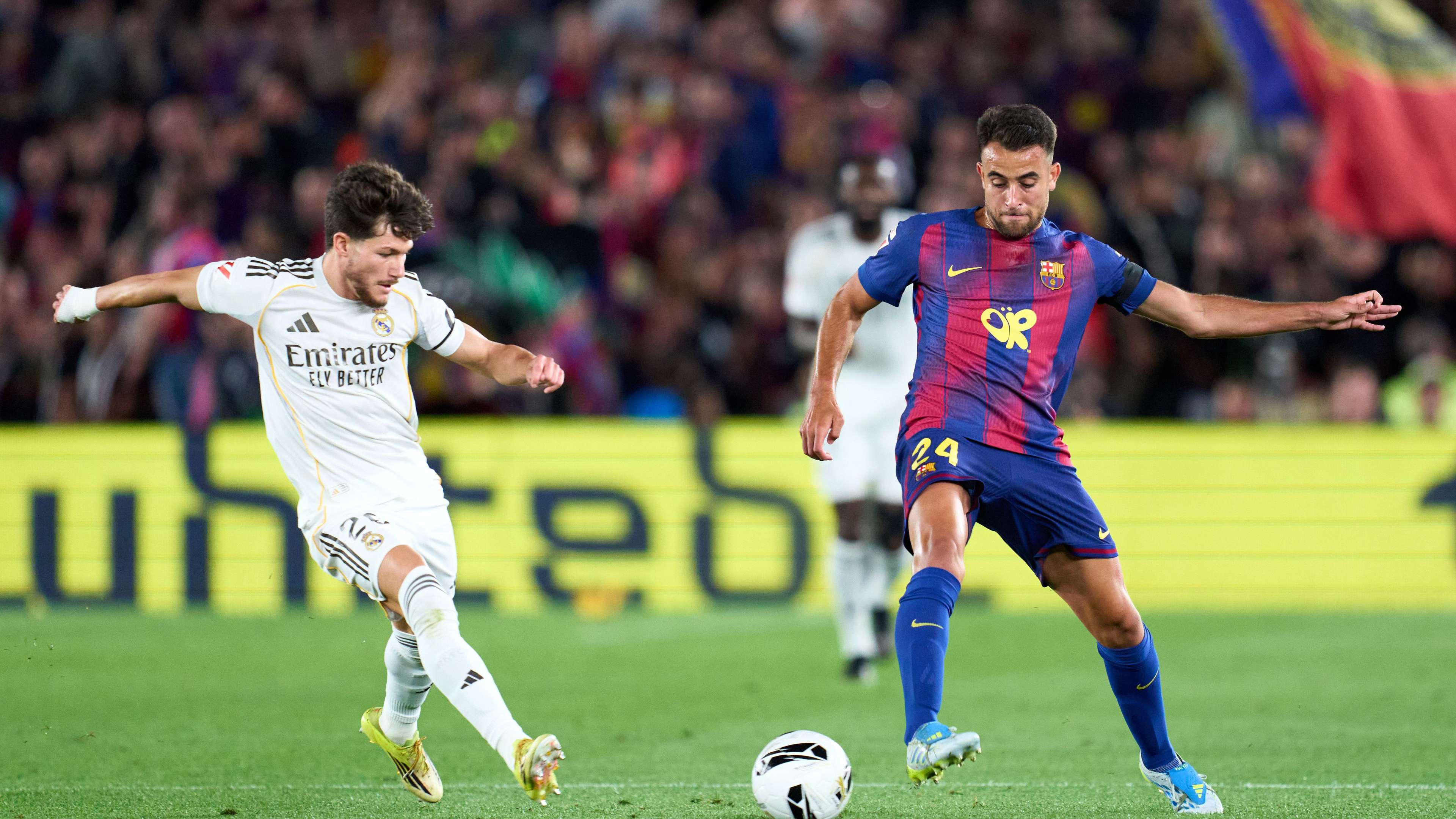 'Opta' predicts the Champions League winner: shocking ranking for Real Madrid, Barcelona and Paris  