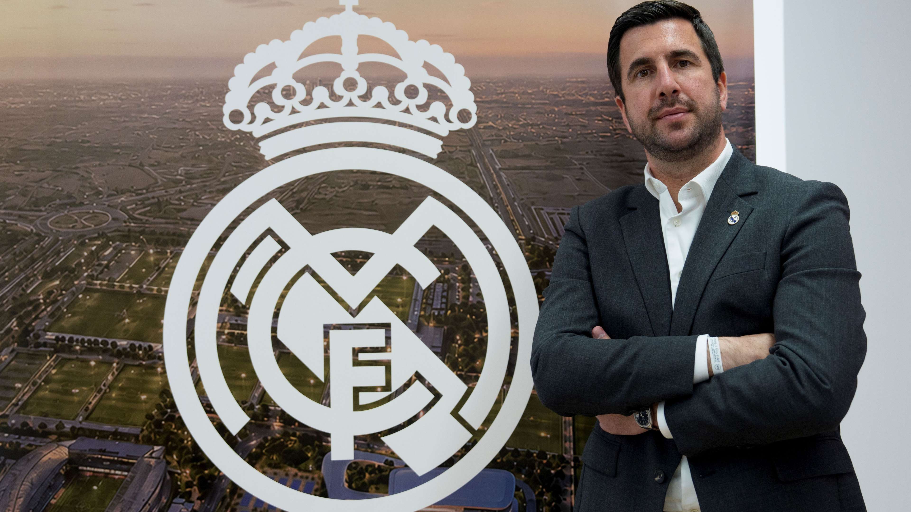 Enrique Riquelme attacks Perez: there are things I don't like, and selling Real Madrid is a red line!  