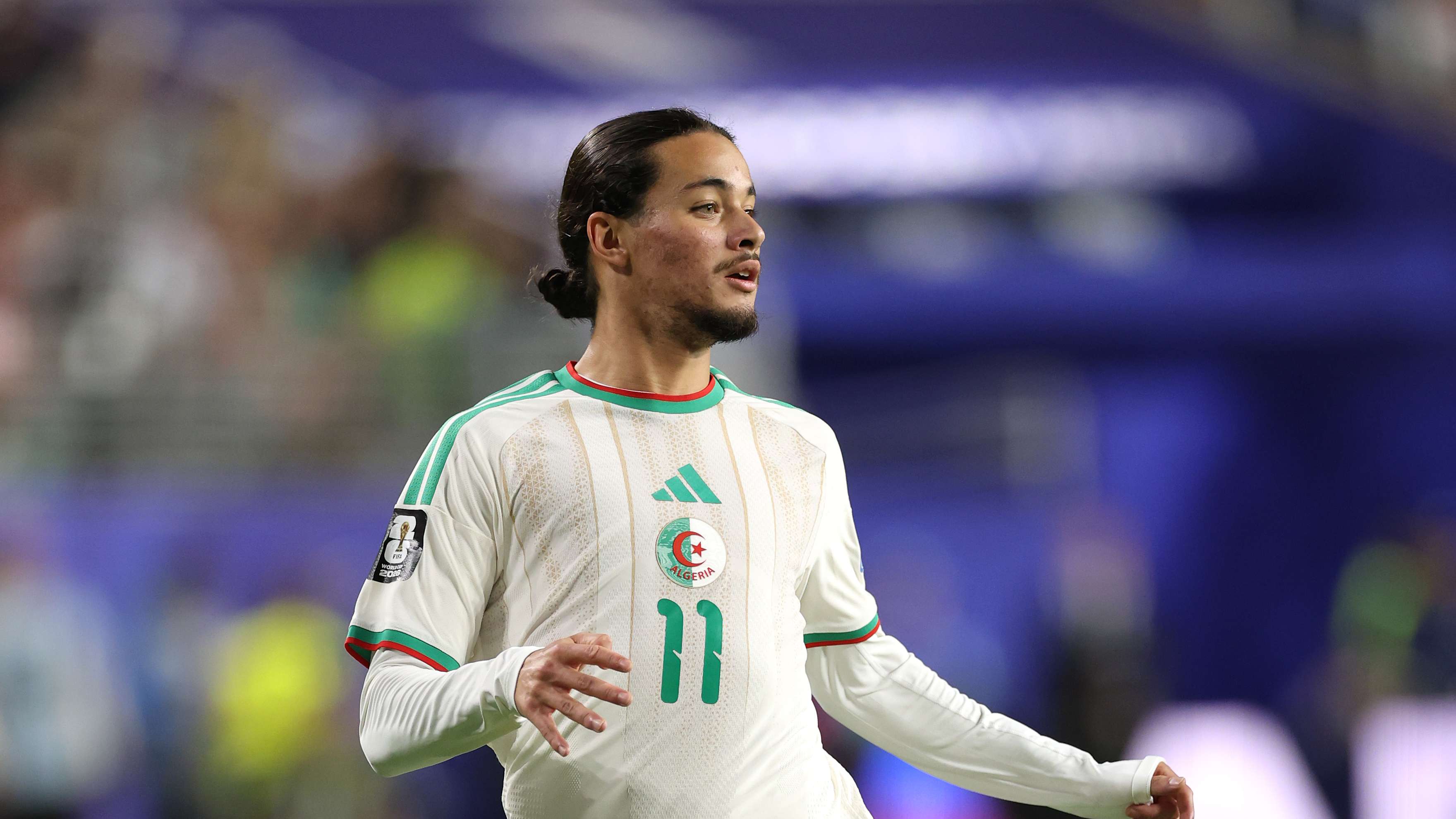 From the Premier League: a Moroccan talent to compensate Al-Ittihad for Anis Ben Hatira  