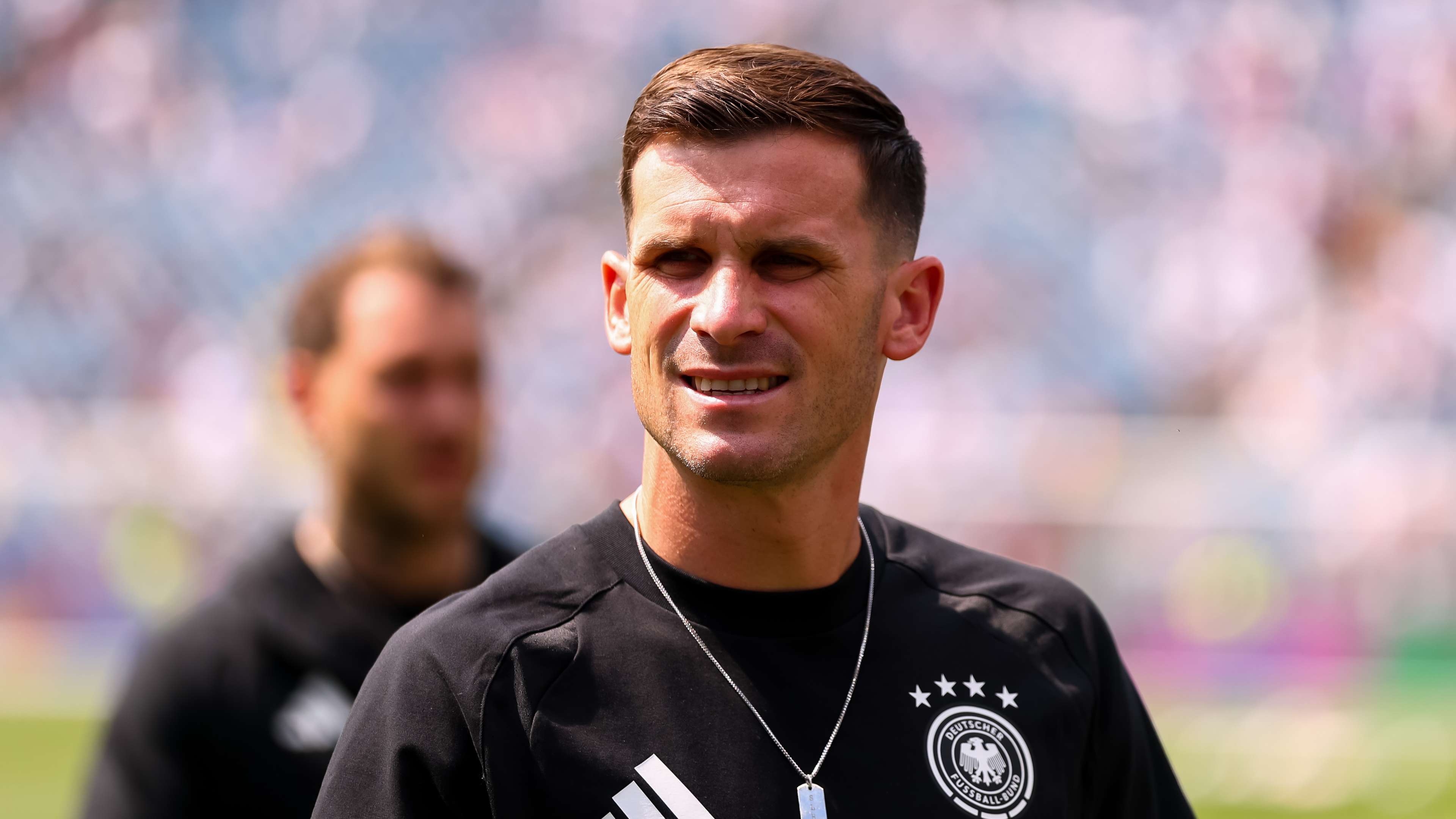 Gross retires from Germany after Brighton down Arsenal  