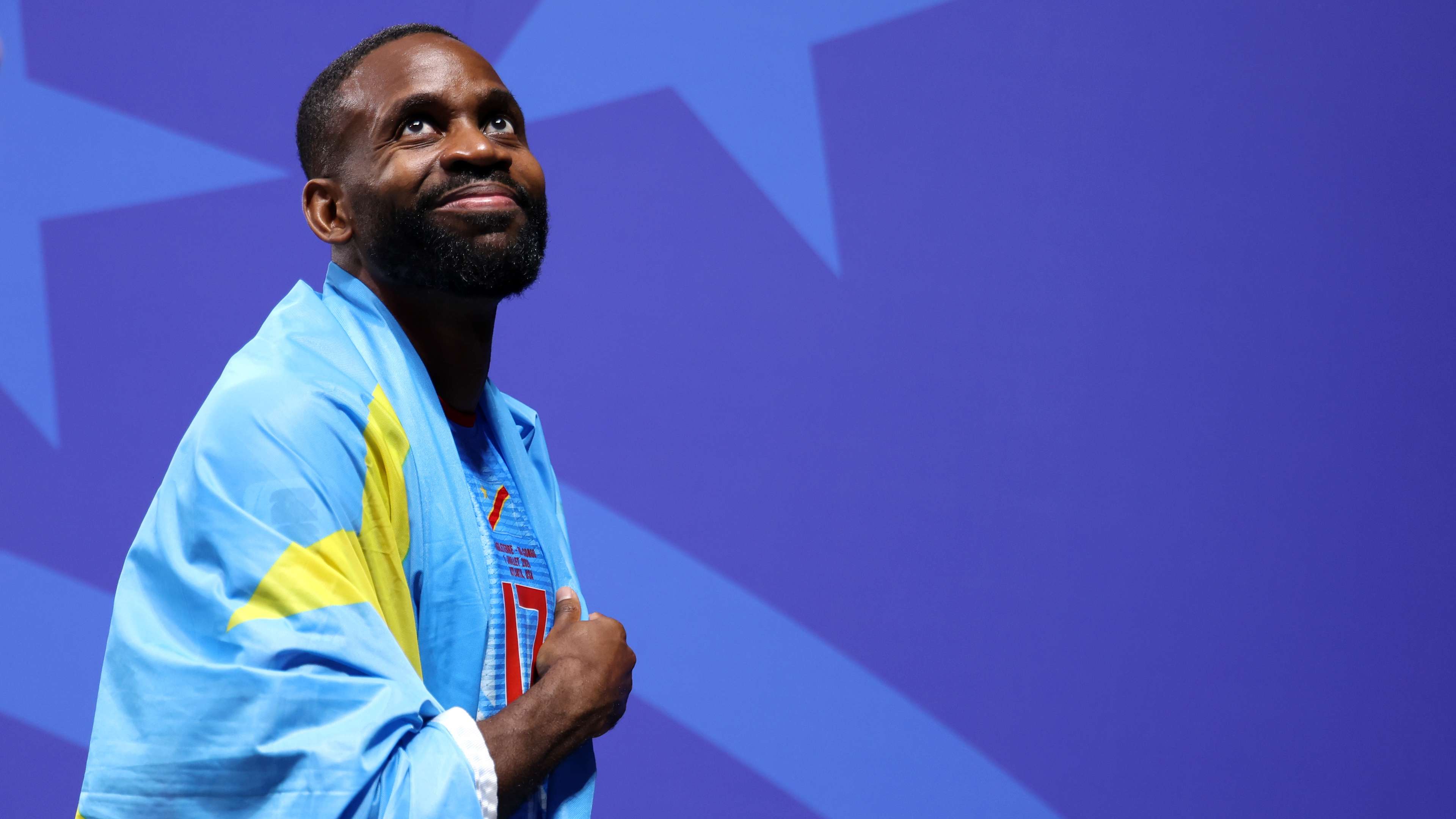 San Diego FC sign former Villarreal & Betis striker Cedric Bakambu  