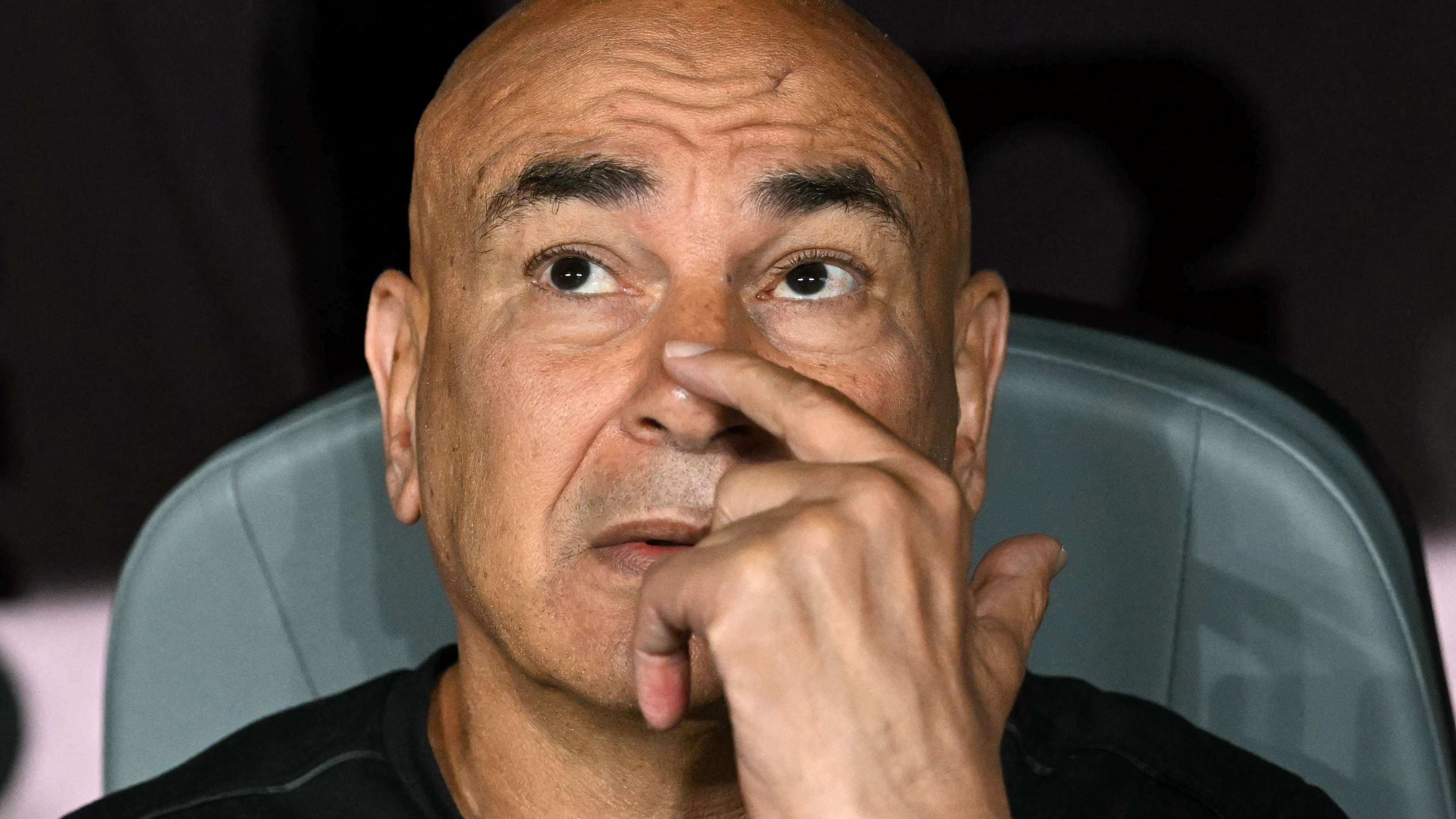 Under pressure: Hossam Hassan justifies his comments about El Shenawy  