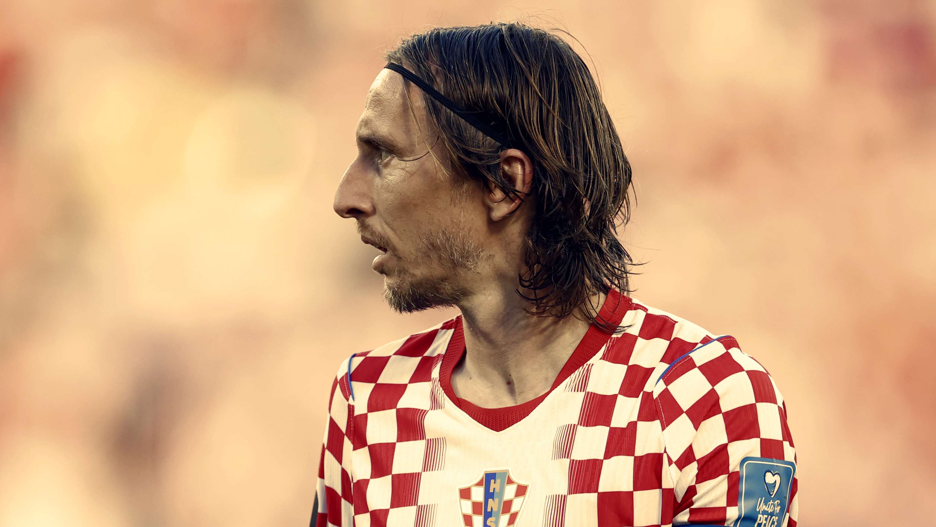 Modric does not say goodbye: called up by Croatia for the Nations League fixtures  