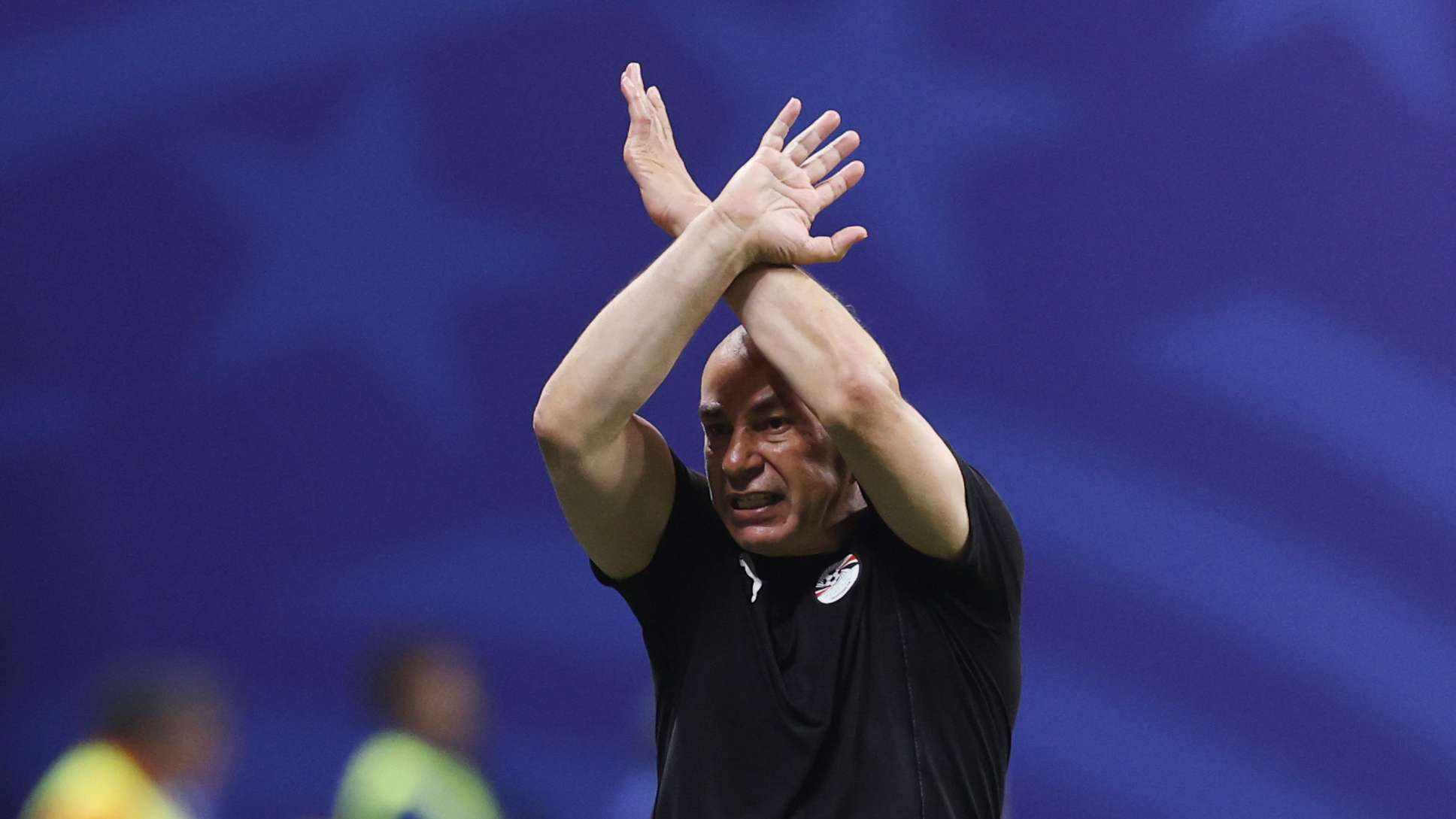 After the 'it's over' remarks: Mido opens fire on Hossam Hassan  