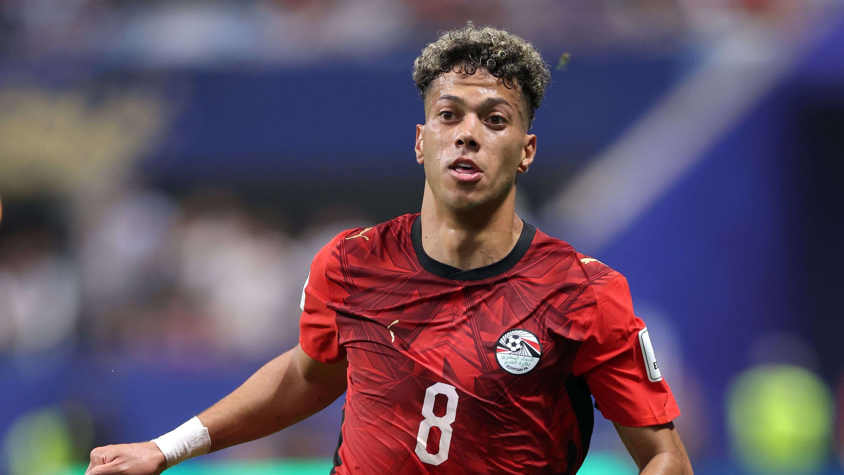 Before the clash against Al-Nassr: Al-Ittihad find a replacement for Imam Ashour at Benfica  