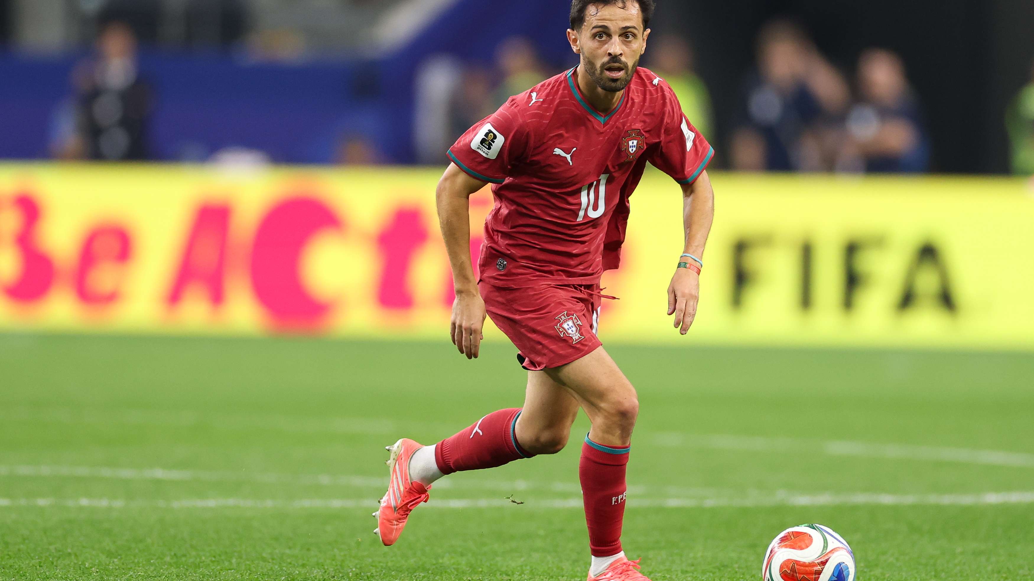 Video: "an ugly act": Bernardo Silva sparks Norway's anger with a strange incident involving Odegaard  