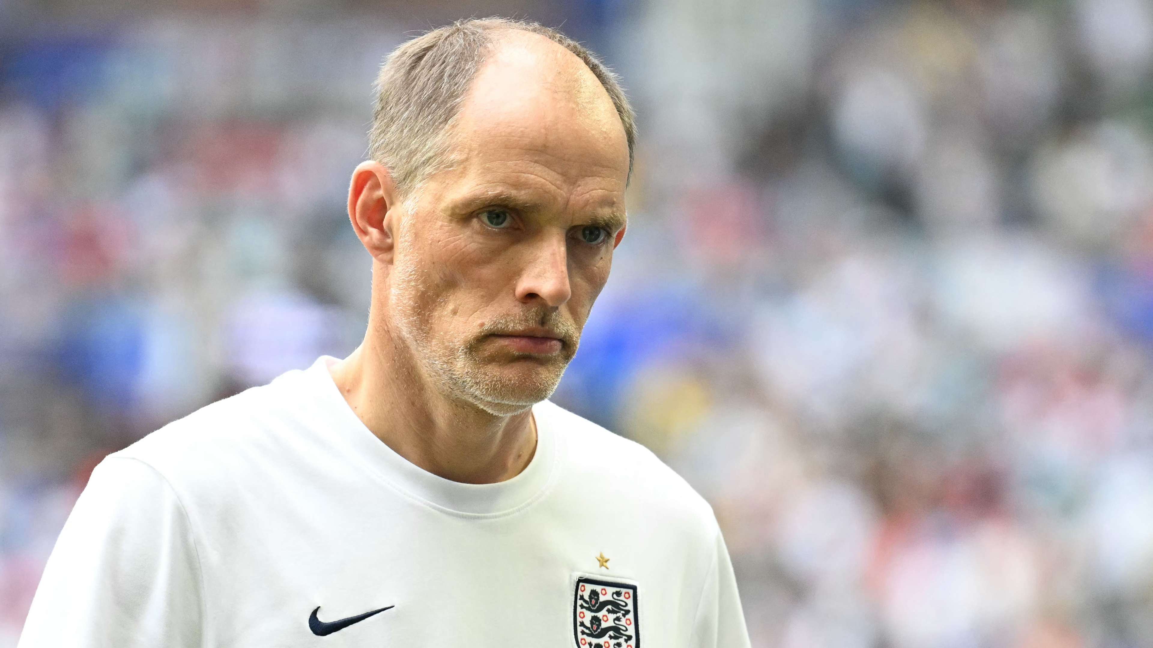A moment they paid dearly for: Tuchel reveals the behind-the-scenes of England's collapse against Argentina  