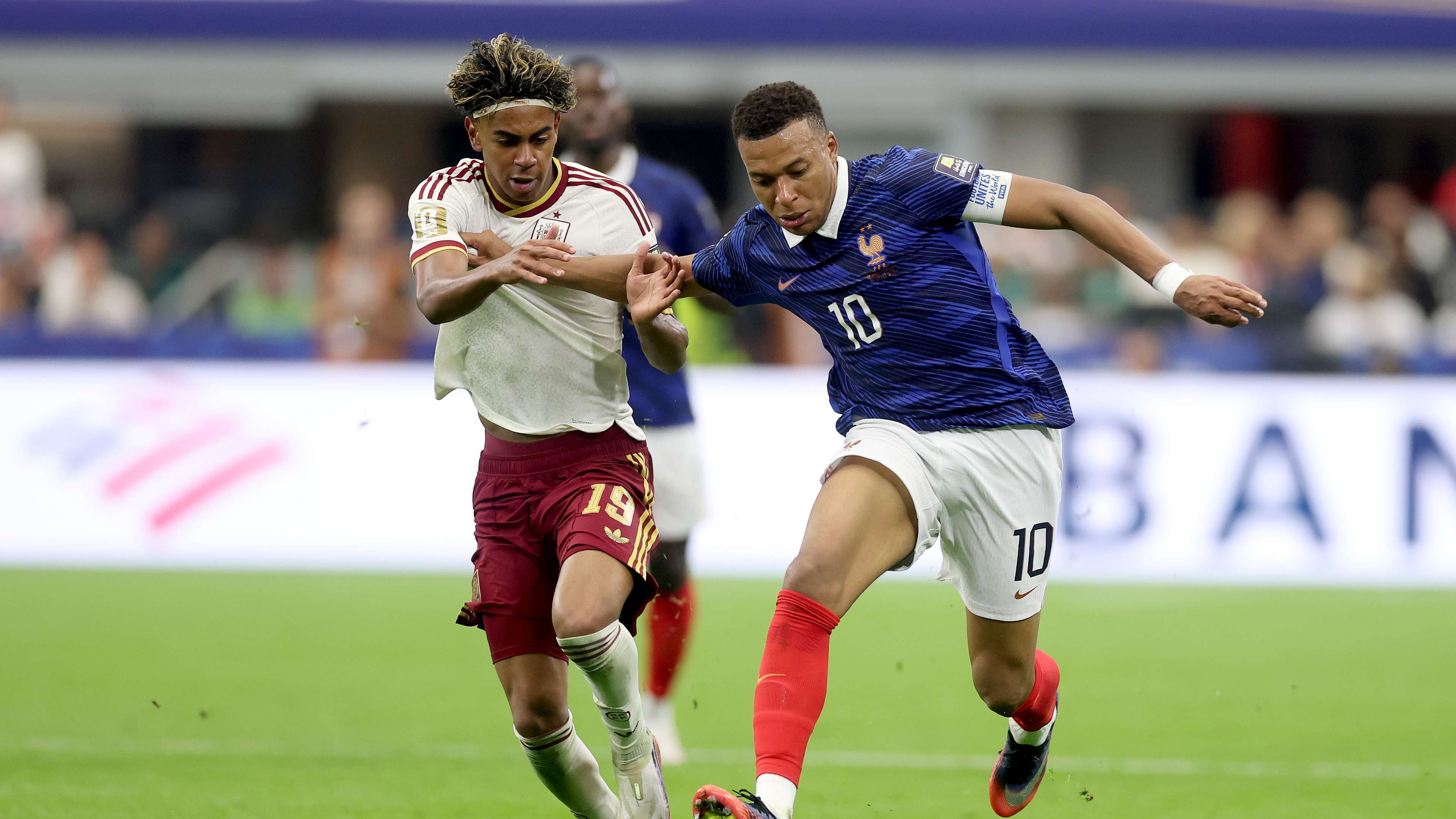 Neither Yamal nor Mbappe: Lothar Matthaus picks his Ballon d'Or favourite  