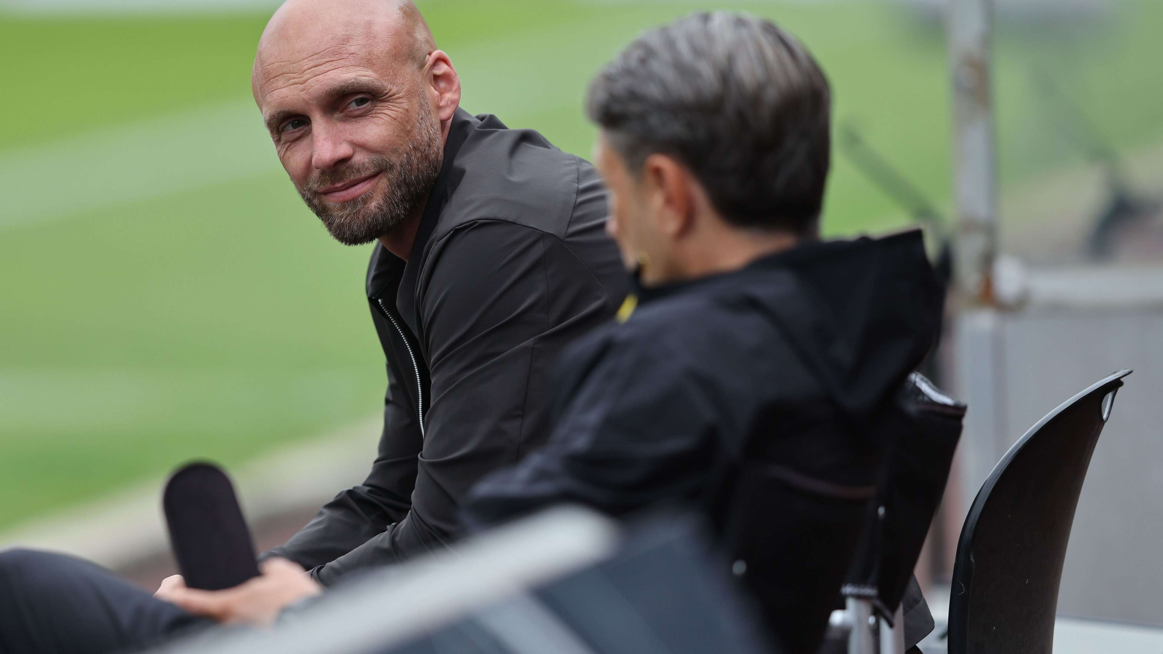 Cologne again! Dortmund reportedly wanted to hijack FC transfer  