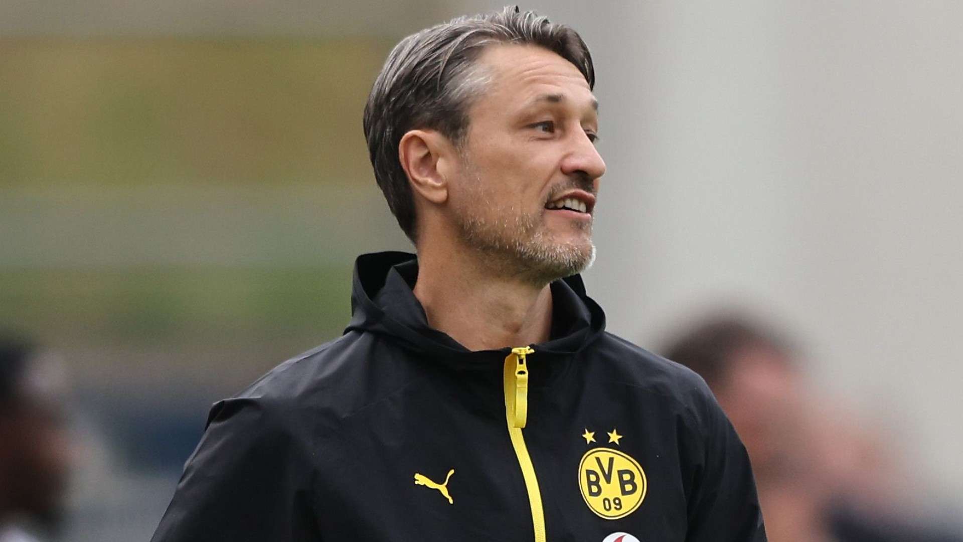 Talent at a dead end: Borussia Dortmund are reportedly considering a loan move  