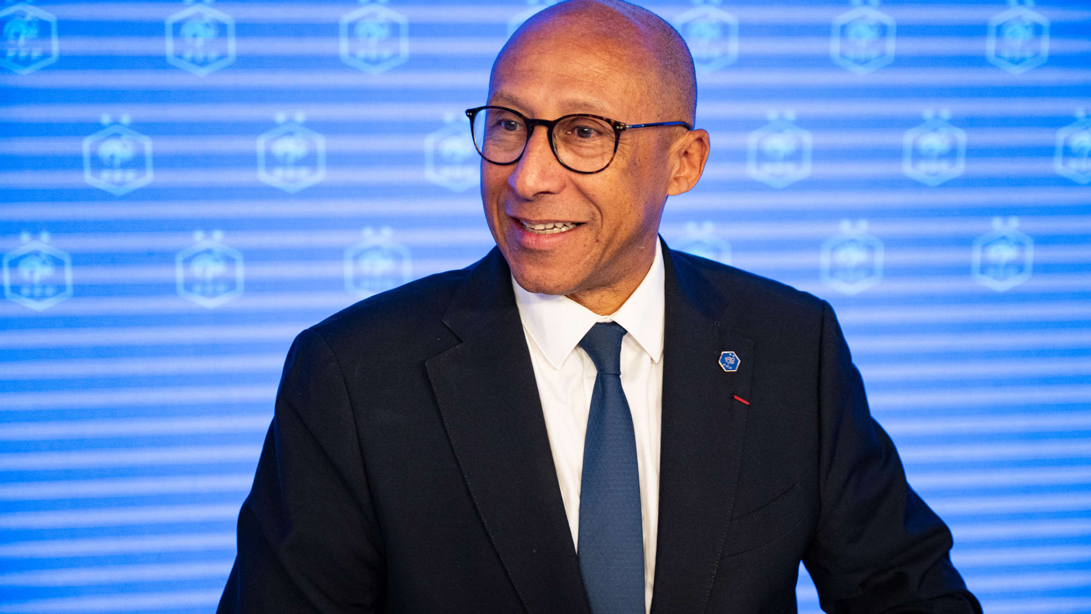 The president of the French Federation: our trust in Infantino is over, and our global standing gives us legitimacy  