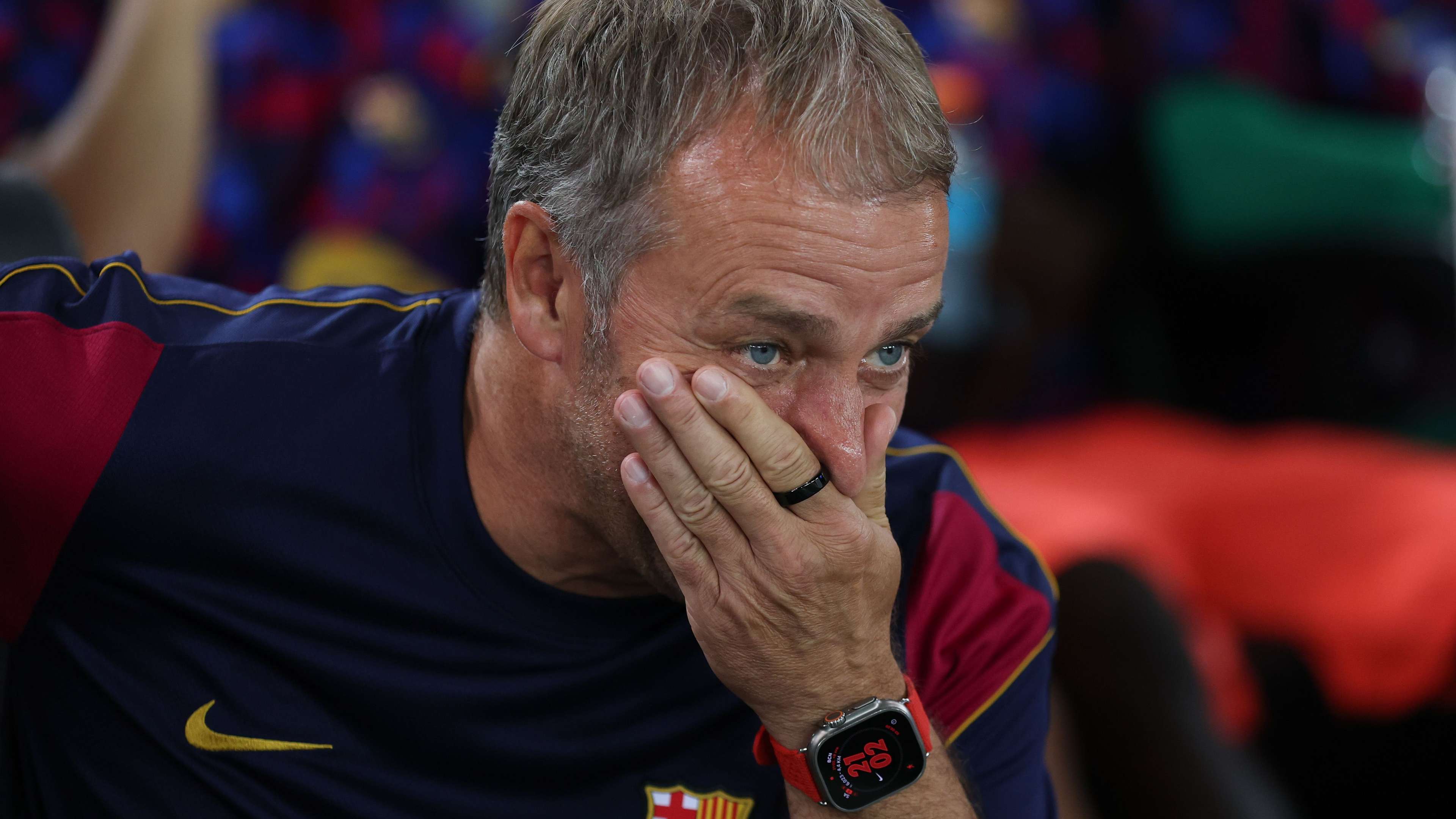 Will it change the course of his season? A new test for Barcelona's star ahead of the Valencia clash  