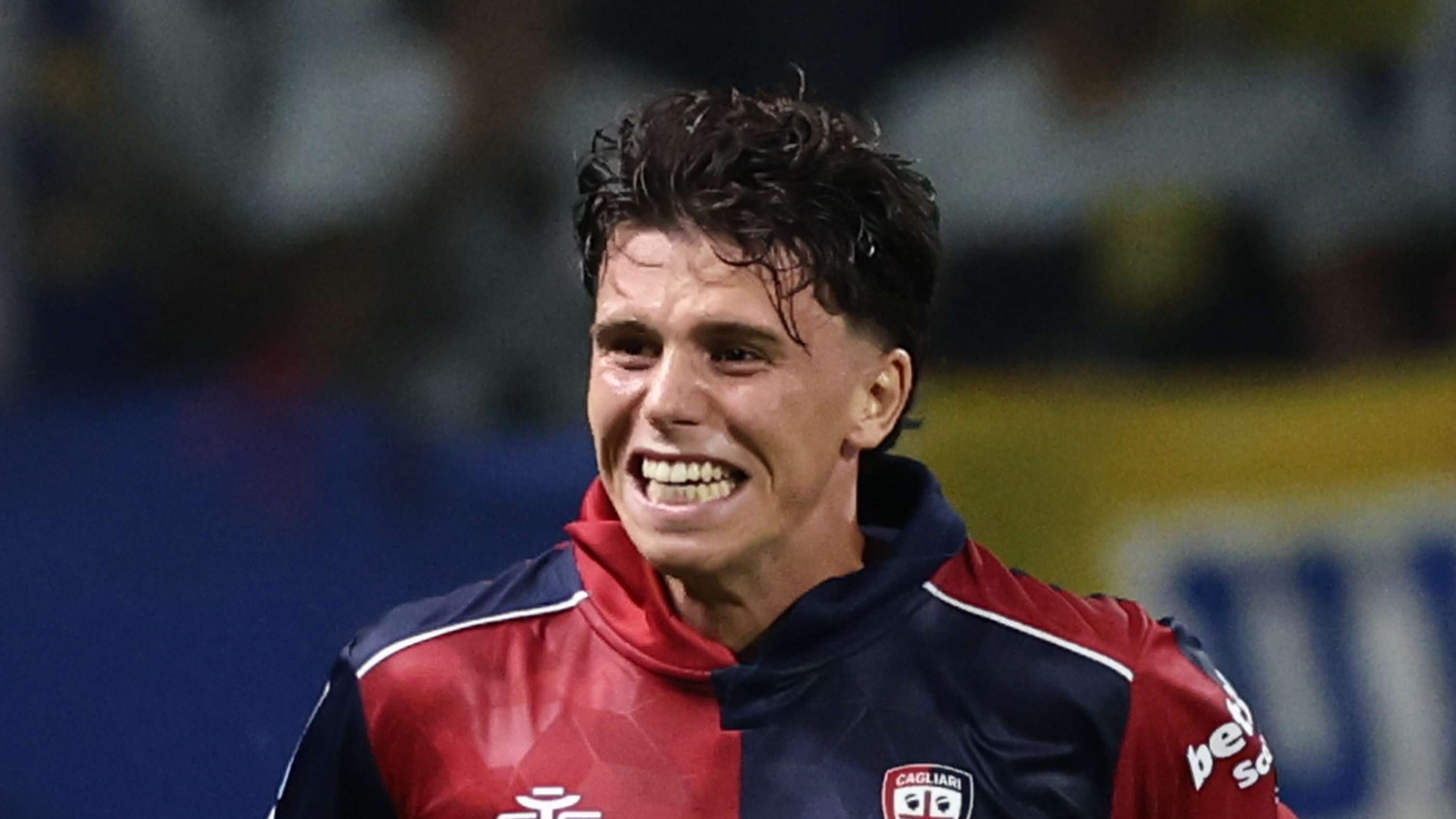 Inter move straight away for Romano and Mendy  