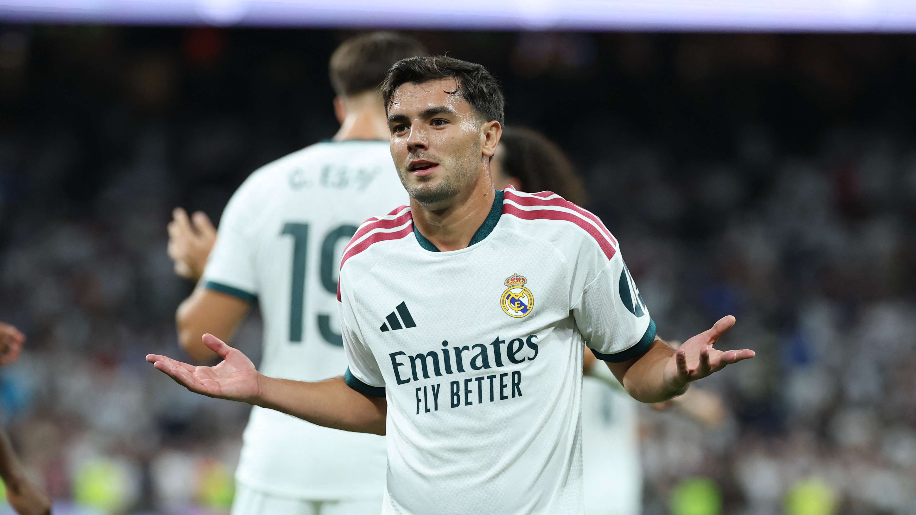 Diaz's secret weapon reveals Mourinho's plan to conquer Inter  
