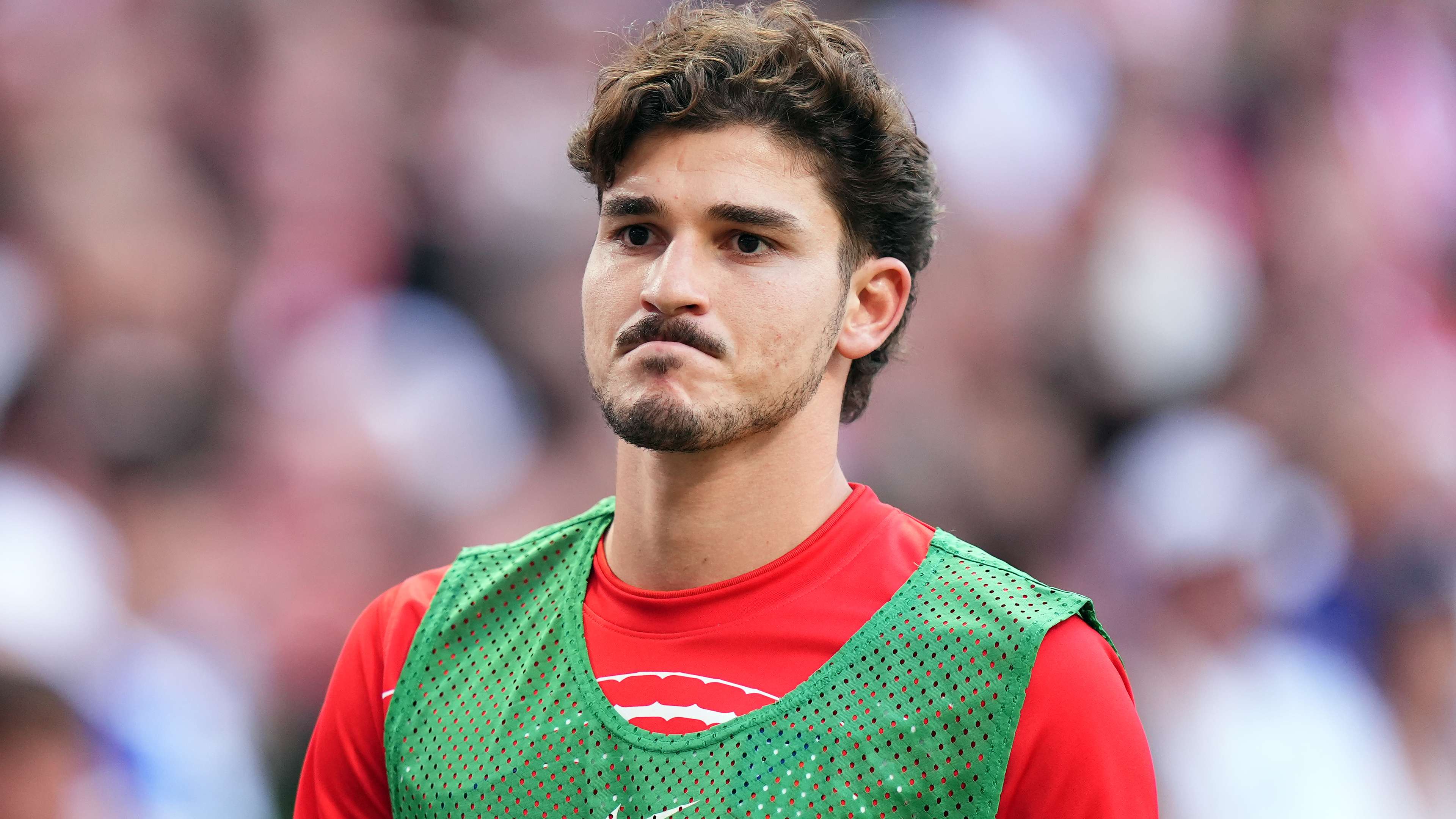 Saga OVER! Alvarez makes final transfer decision after Barca & Arsenal links  