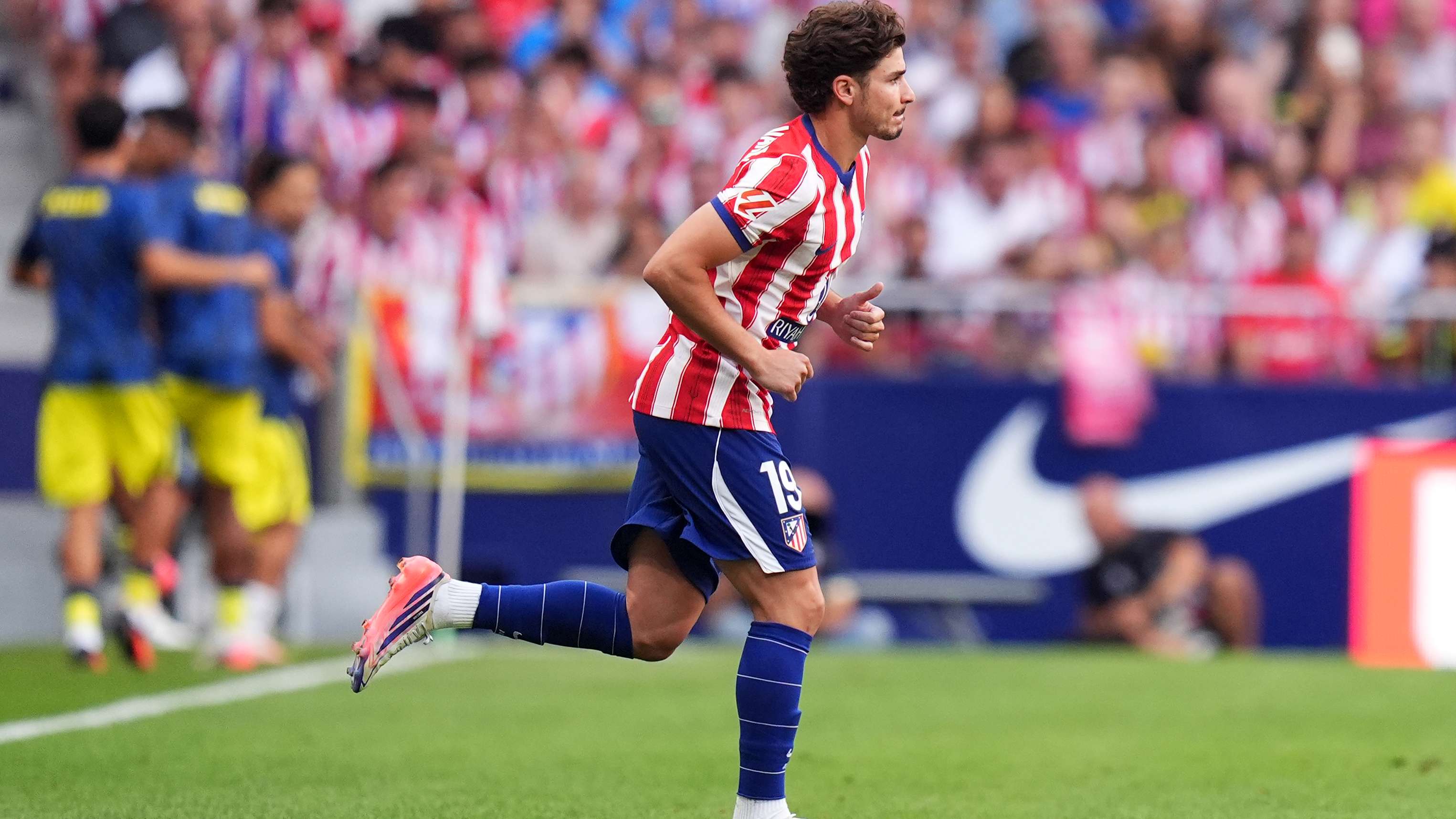 Atlético close the file officially: a new partner for Álvarez  