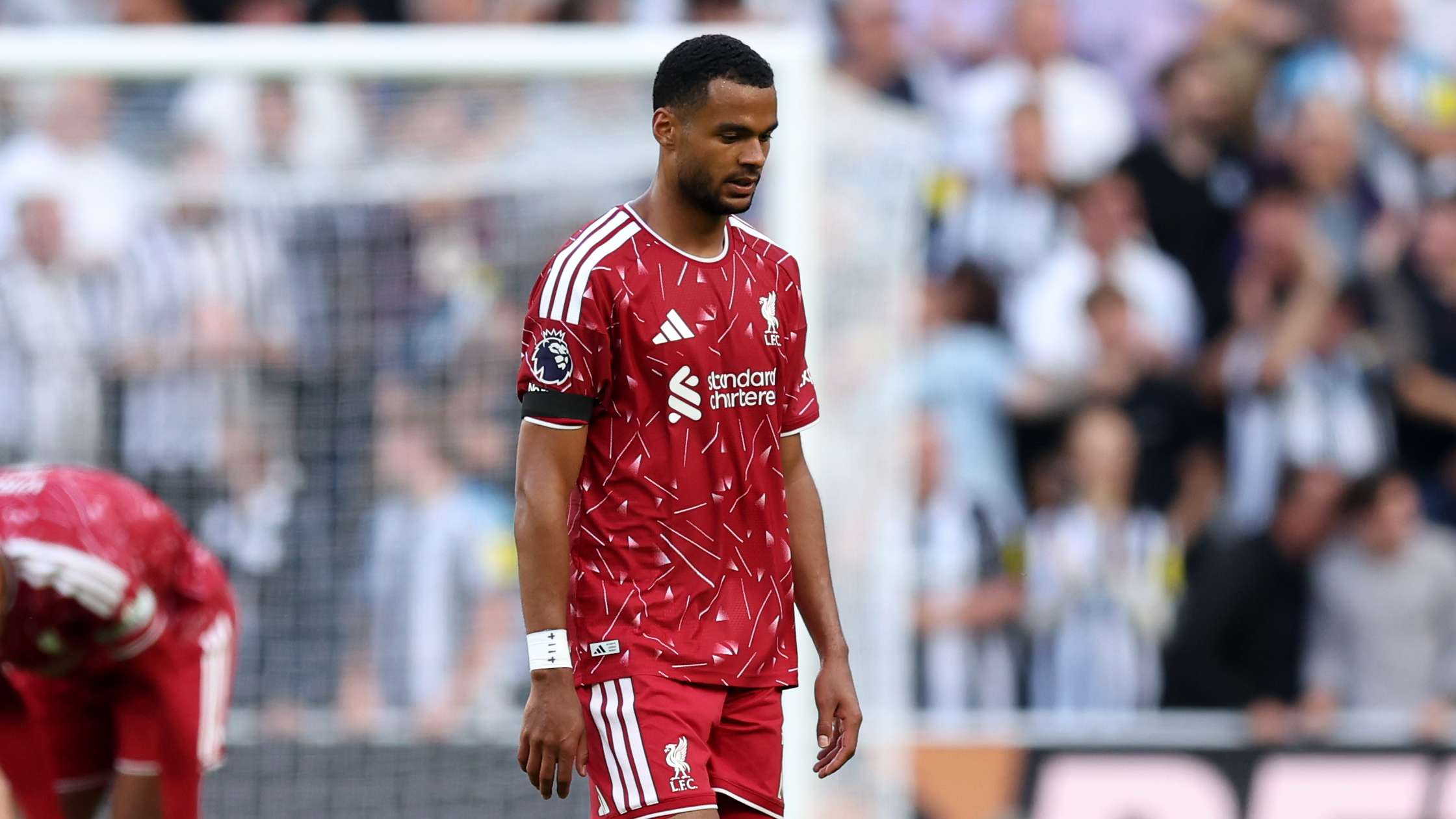 Final decision: Liverpool settle Gakpo's position on move to City  