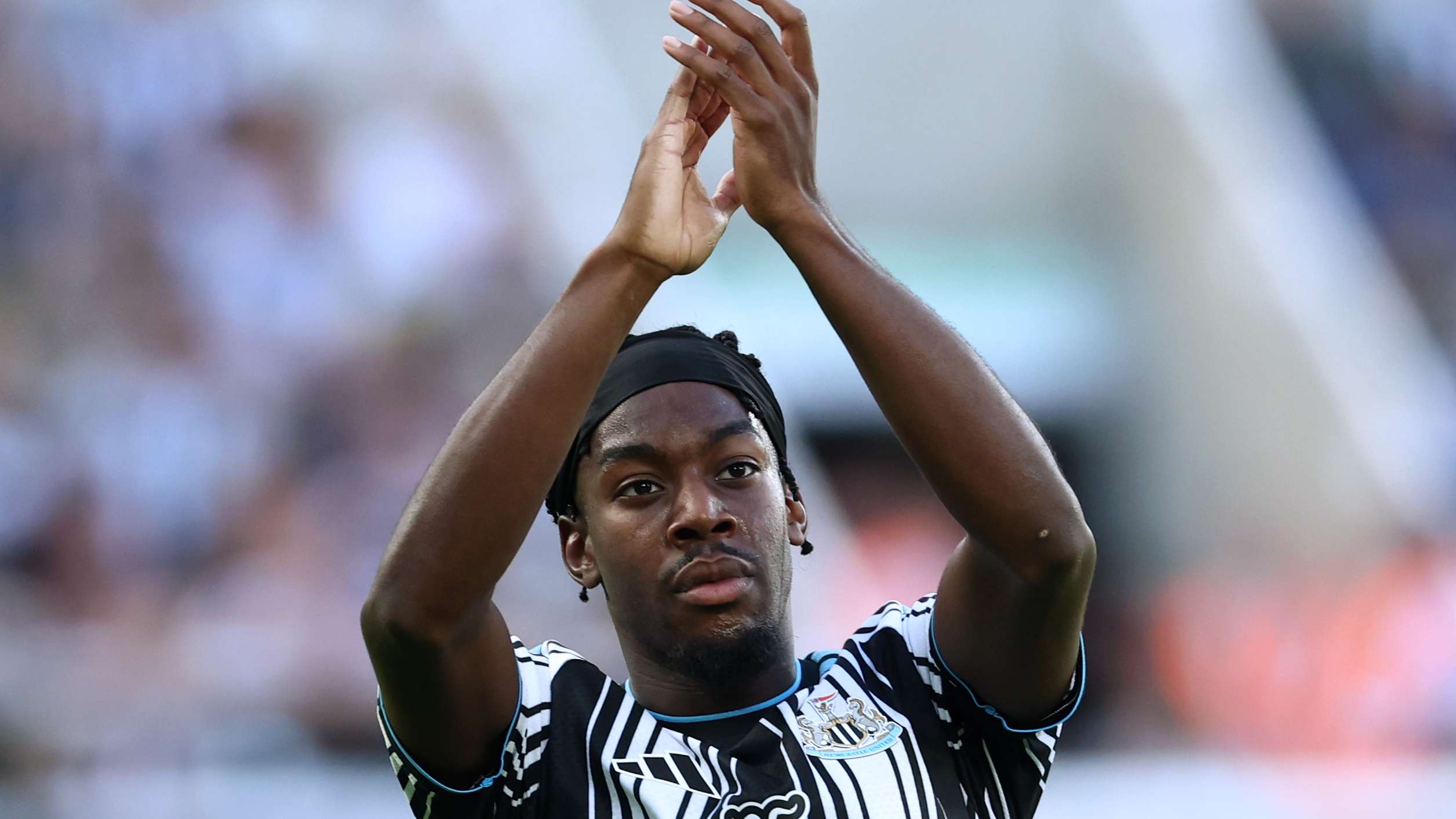 Elanga update as Newcastle face injury crisis  