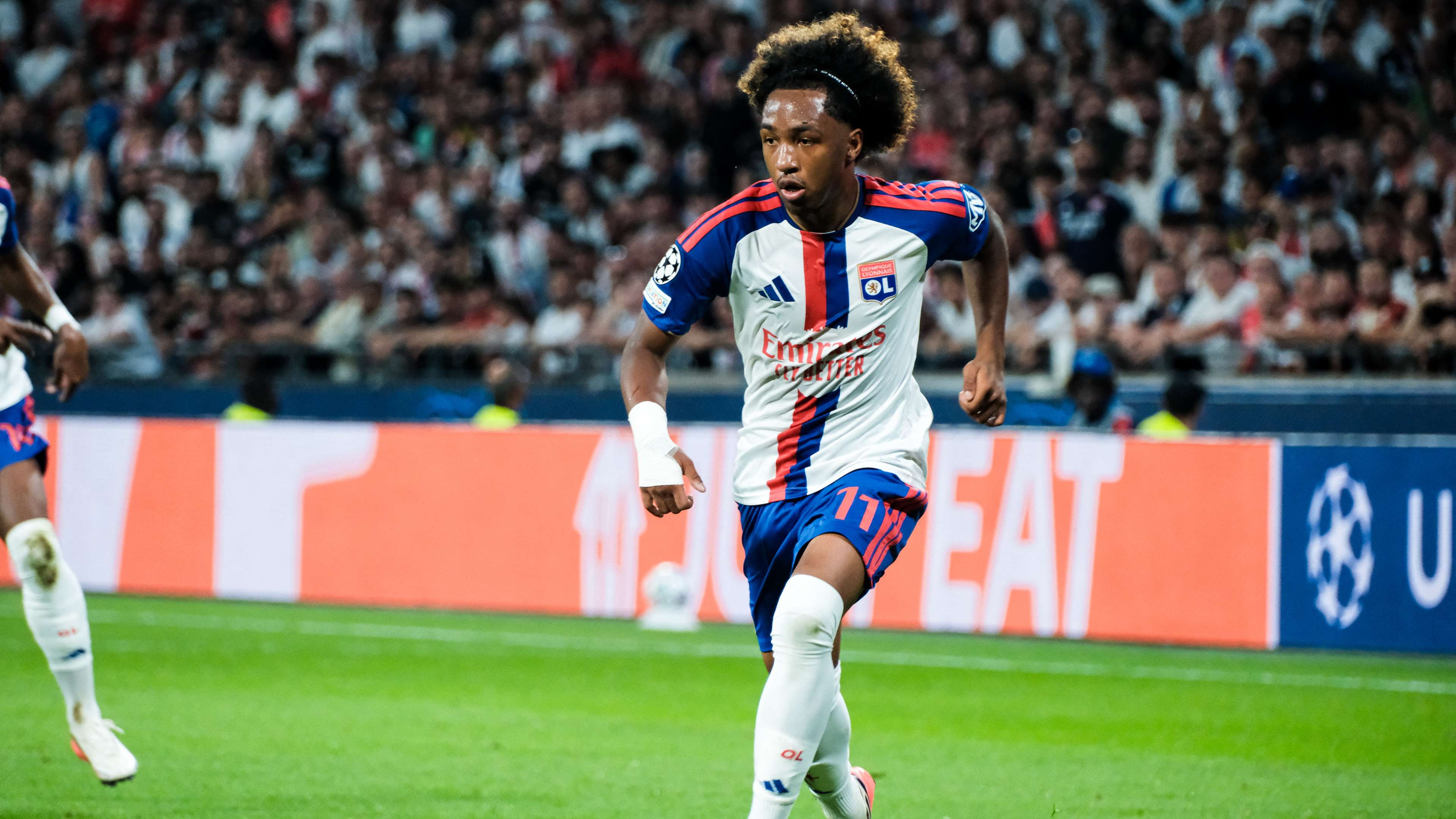 Sunderland fend off Crystal Palace hijack to seal Malick Fofana transfer  