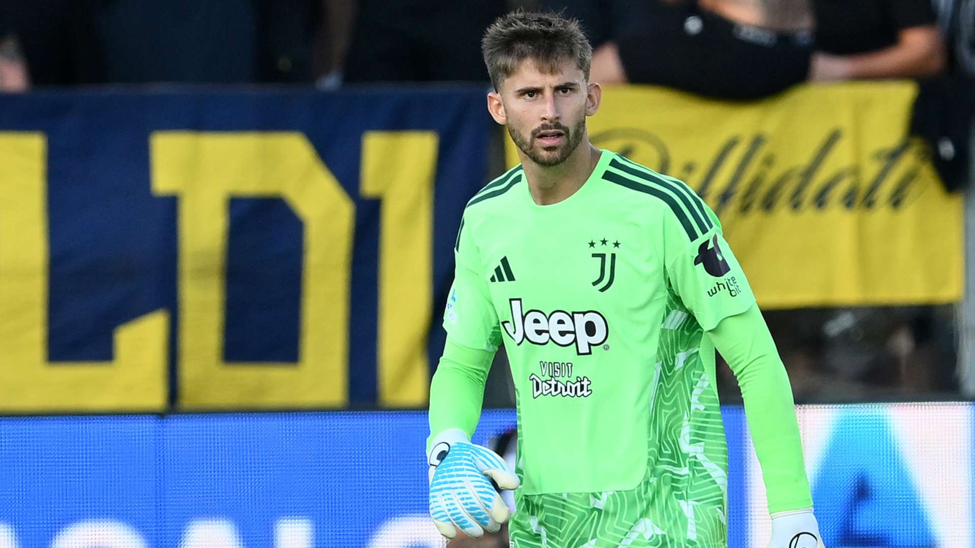 Now Vicario is indispensable for Juventus, while waiting for Palmisani  