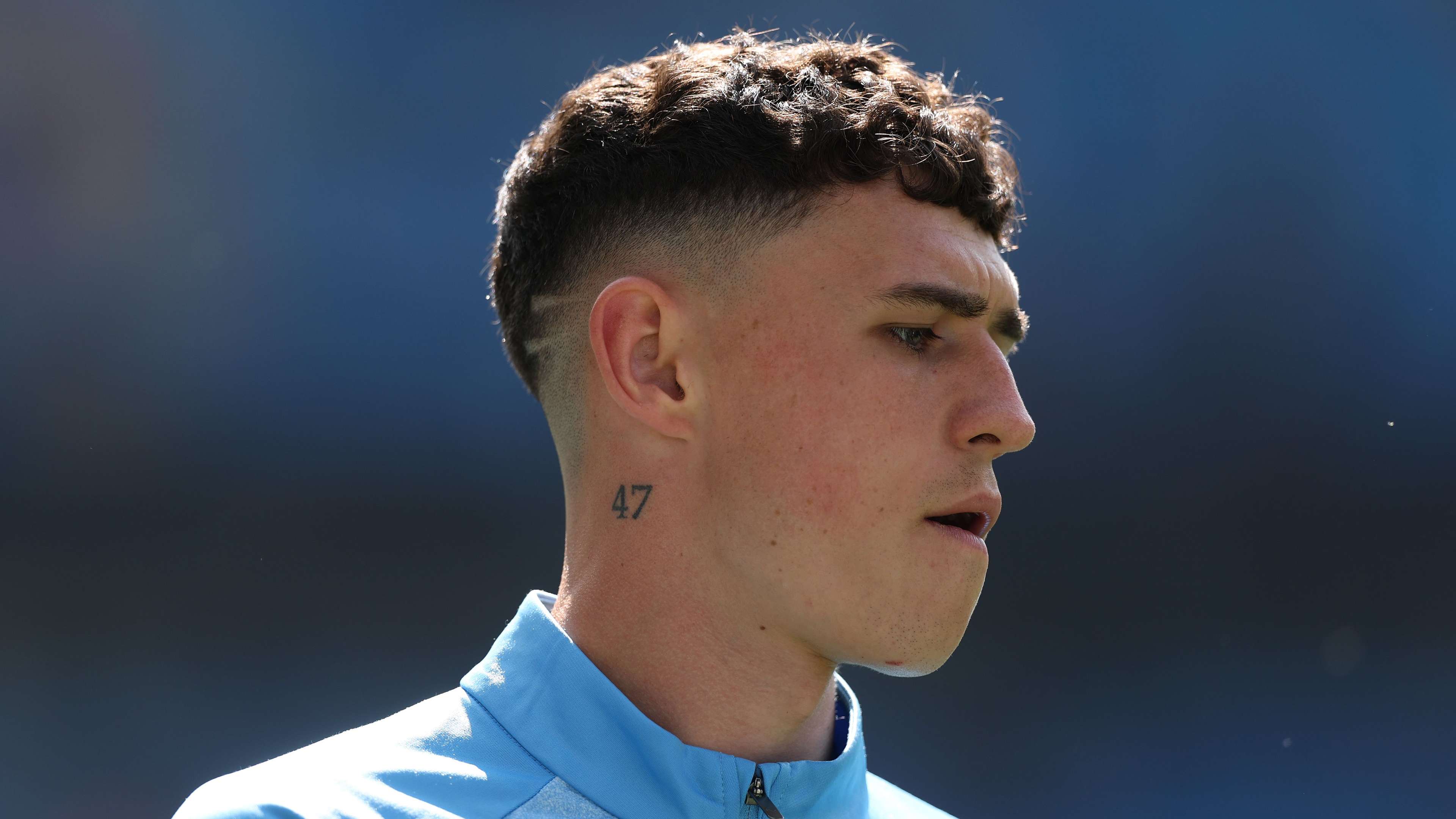 Maresca explains why Foden was snubbed for City captaincy group  