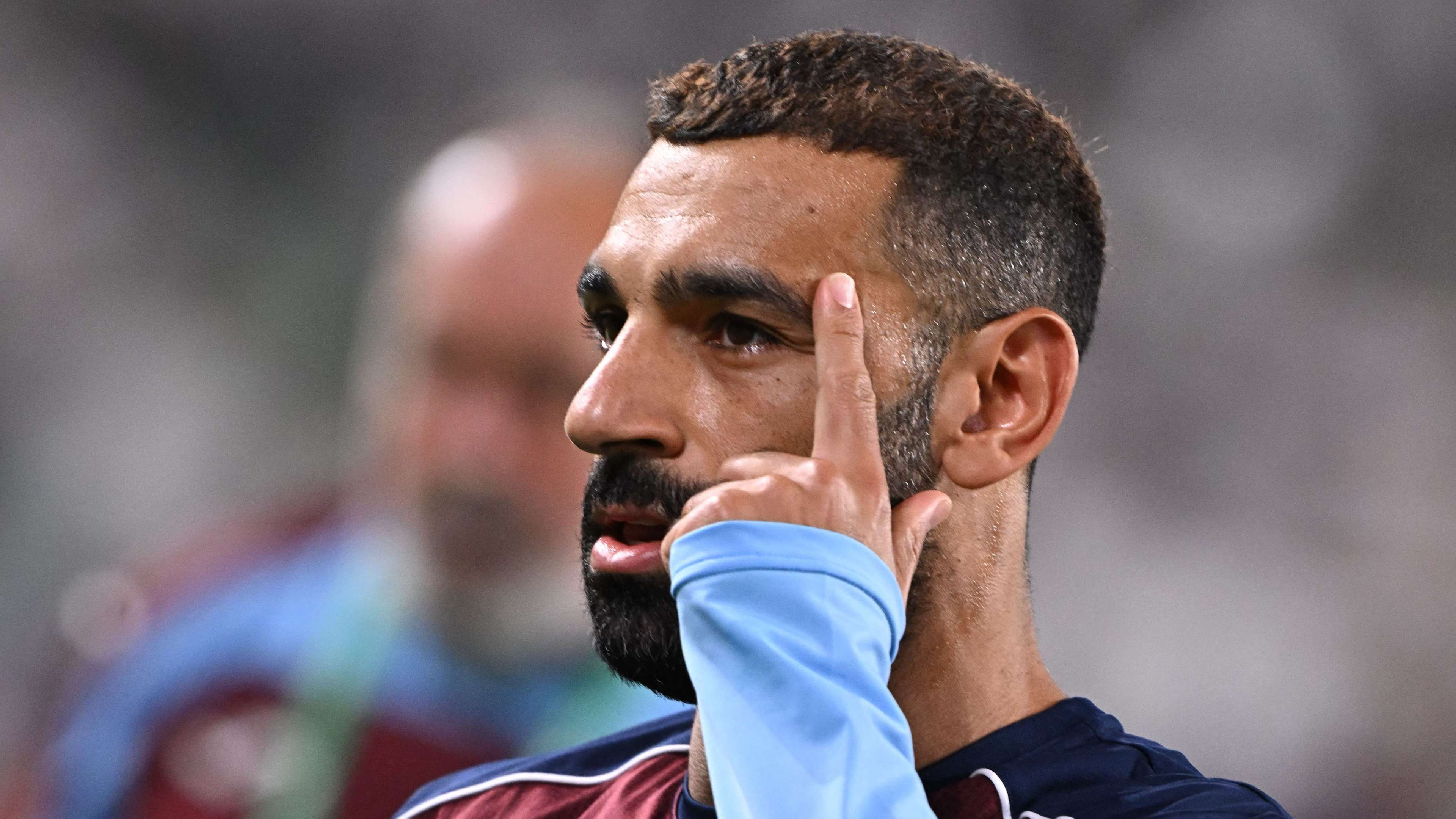 Trabzon's new coach: we don't need Salah alone  