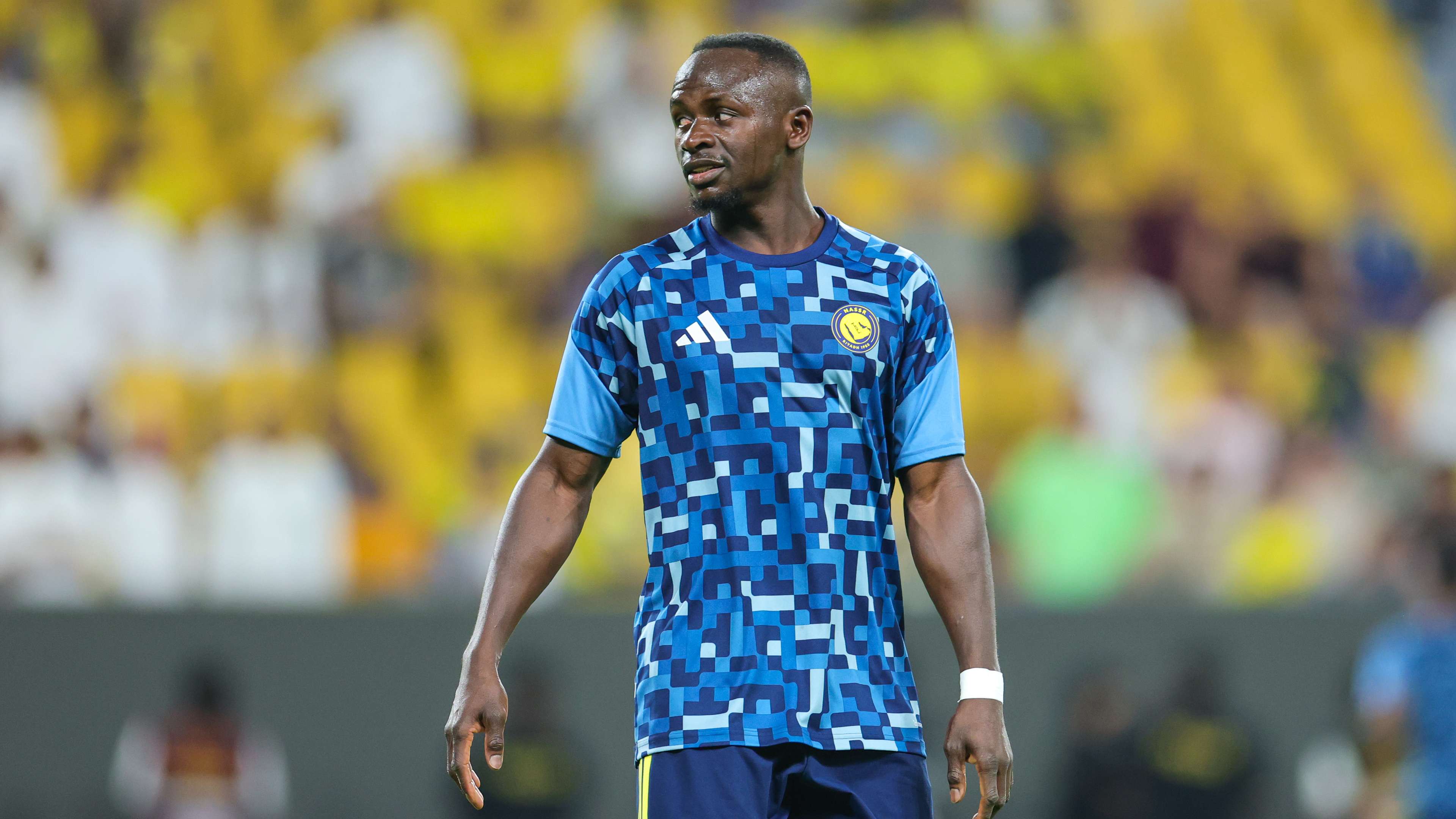 Following his Ballon d'Or nomination: a striking admission from Sadio Mane  