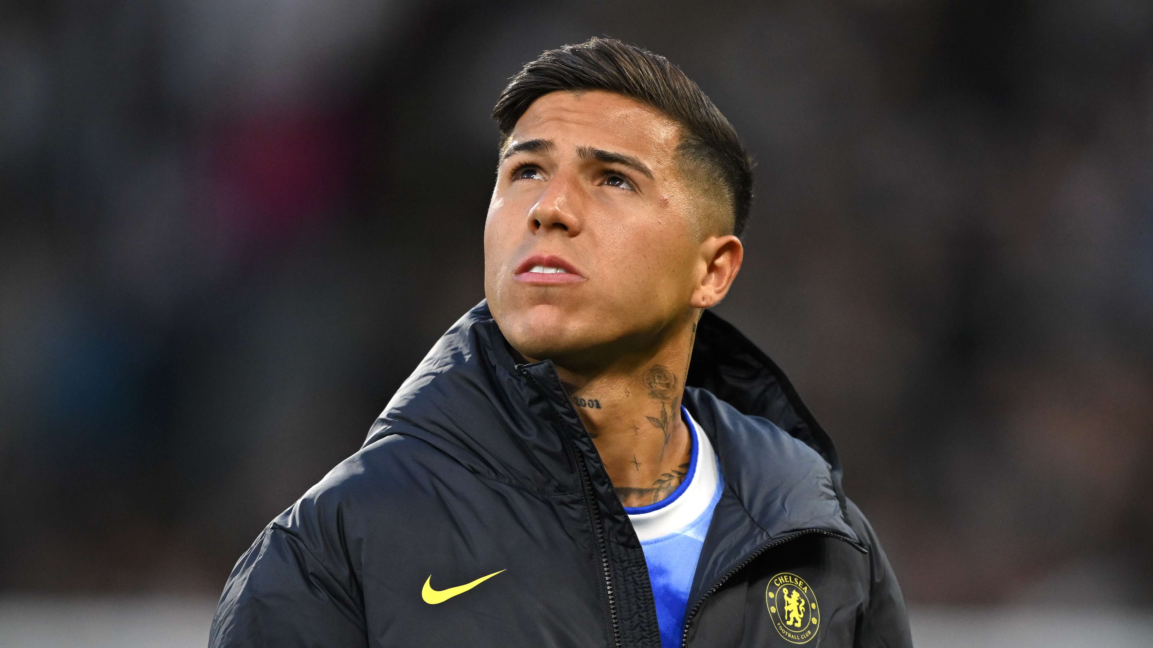 ‘He won't be the most important player’ - Sagna warns Fernandez over Man City move  