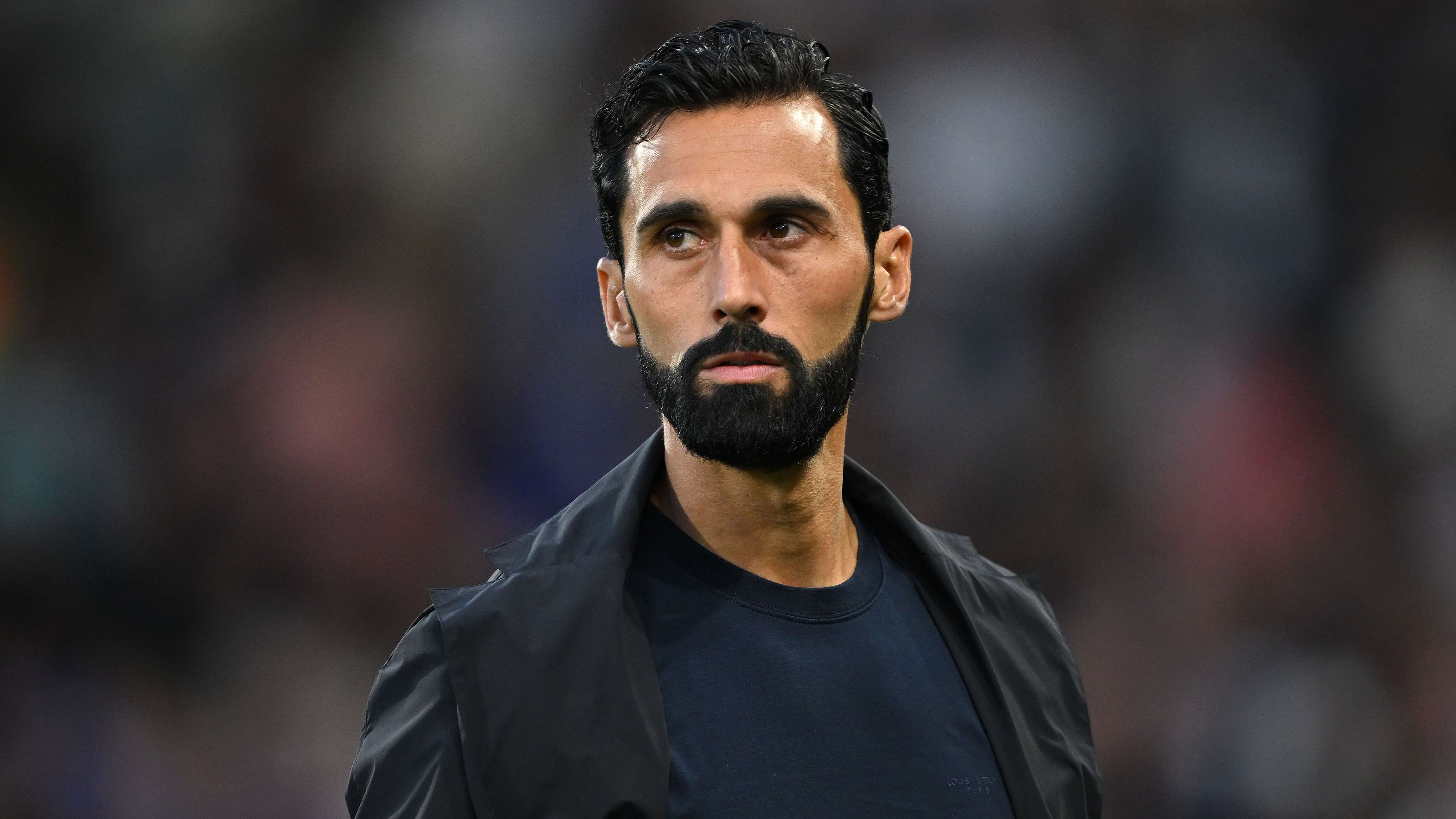 Arbeloa's hand reaches into the heart of Madrid: Fulham close in on Real gem  