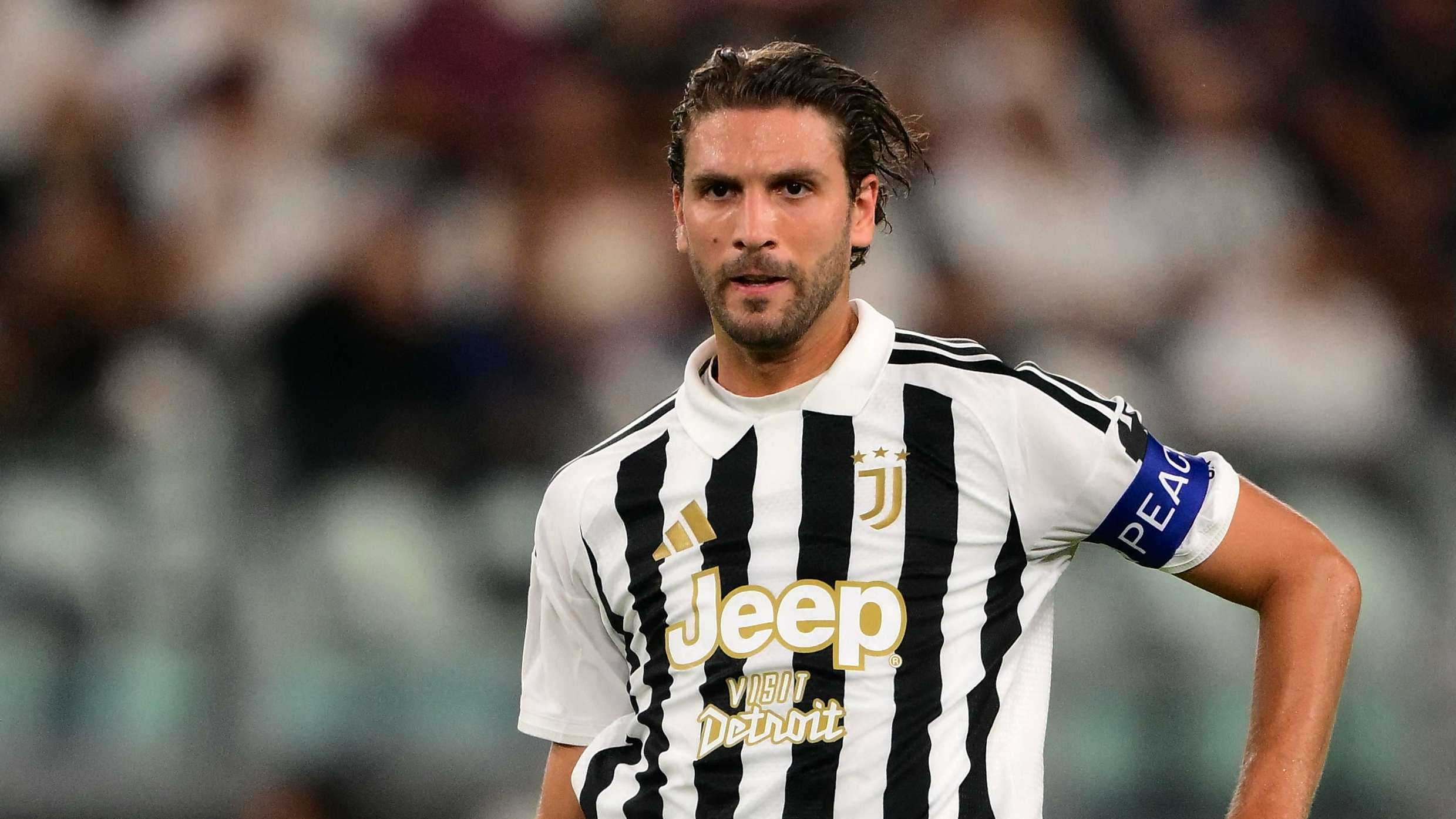 Locatelli out for three months as Juve crisis grows  