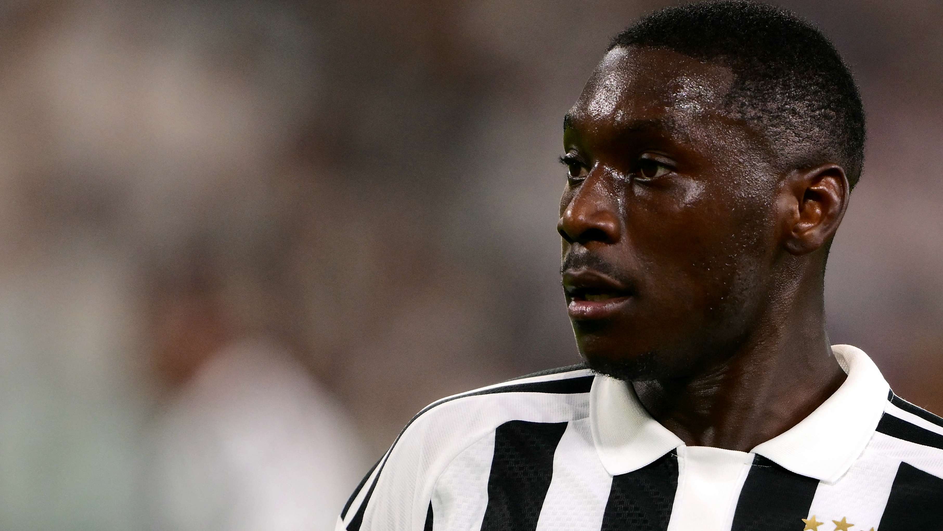 Kolo Muani reveals why Serie A is ‘perfect’ for him  