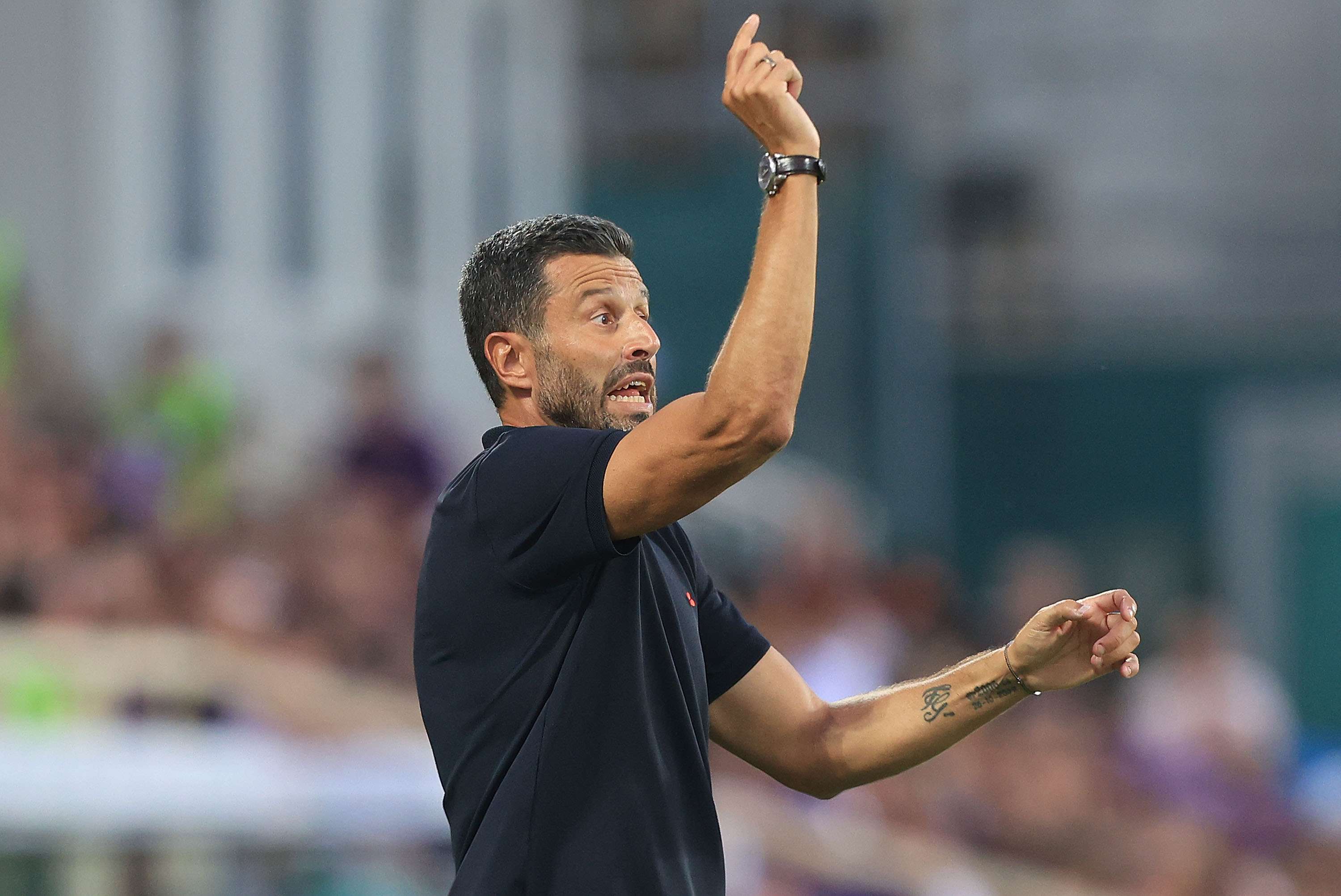 Serie A relegation: Monza already “condemned” by the odds, Fiorentina flop but for the bookmakers they are not at risk  