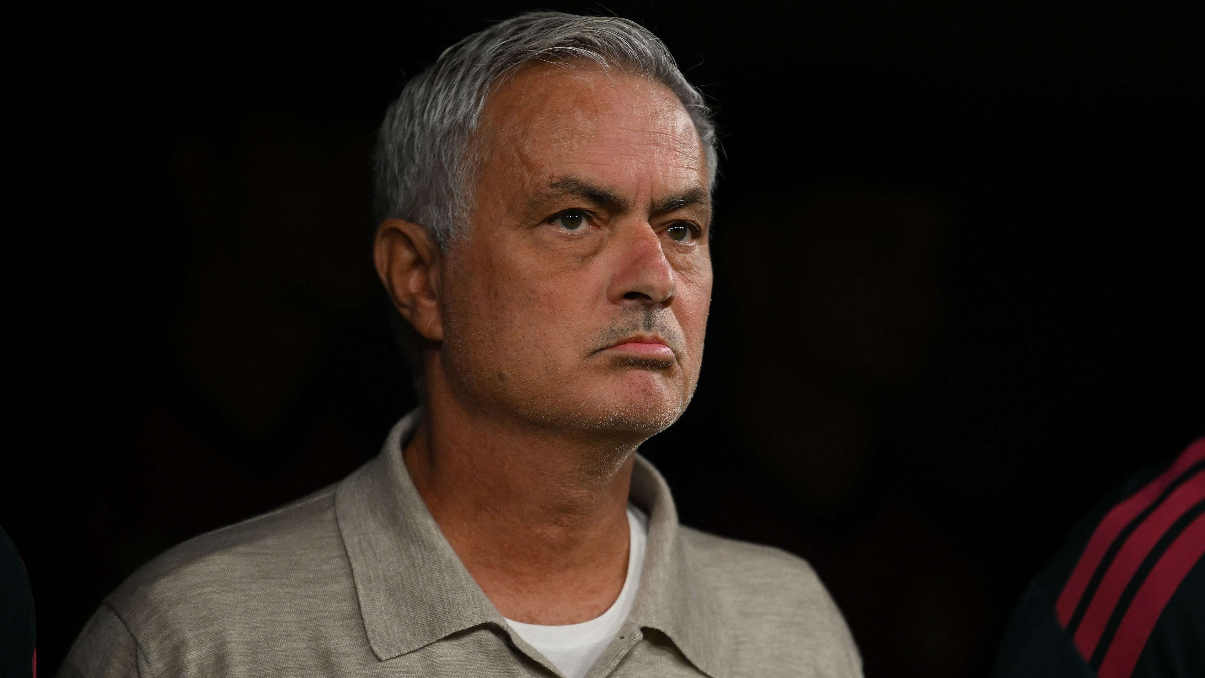 They did not wait for the Clasico: who comes out on top in the first direct clash between Mourinho and Flick?  