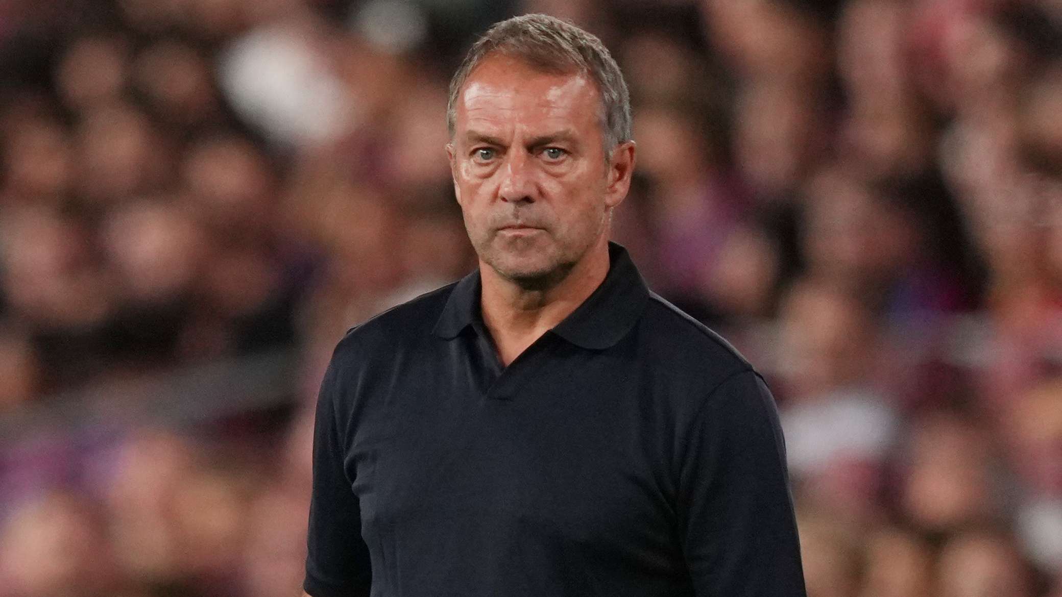There was little enthusiasm: Germany striker was reportedly offered to Barca  
