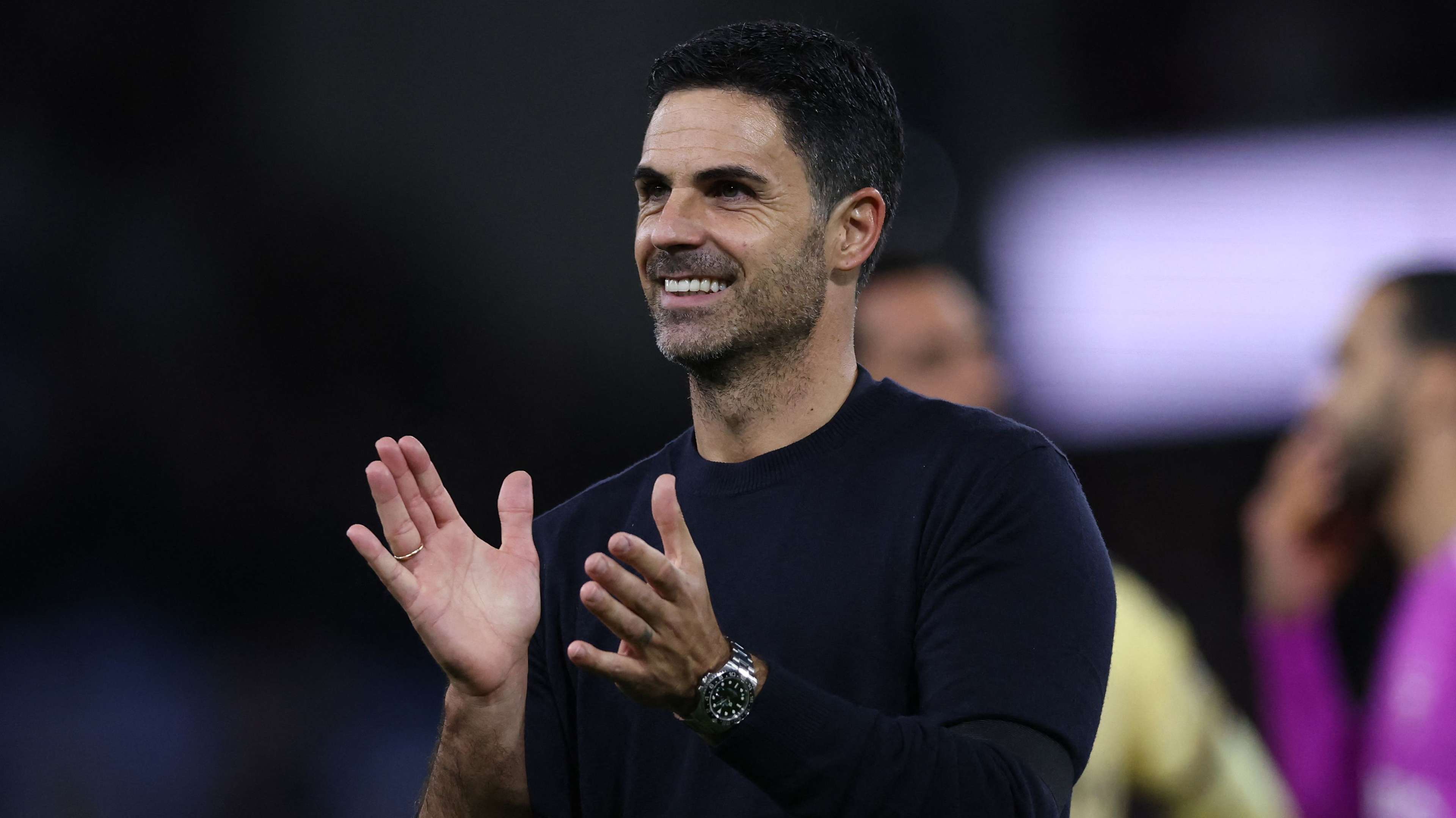 Arteta defends Arsenal transfer business  