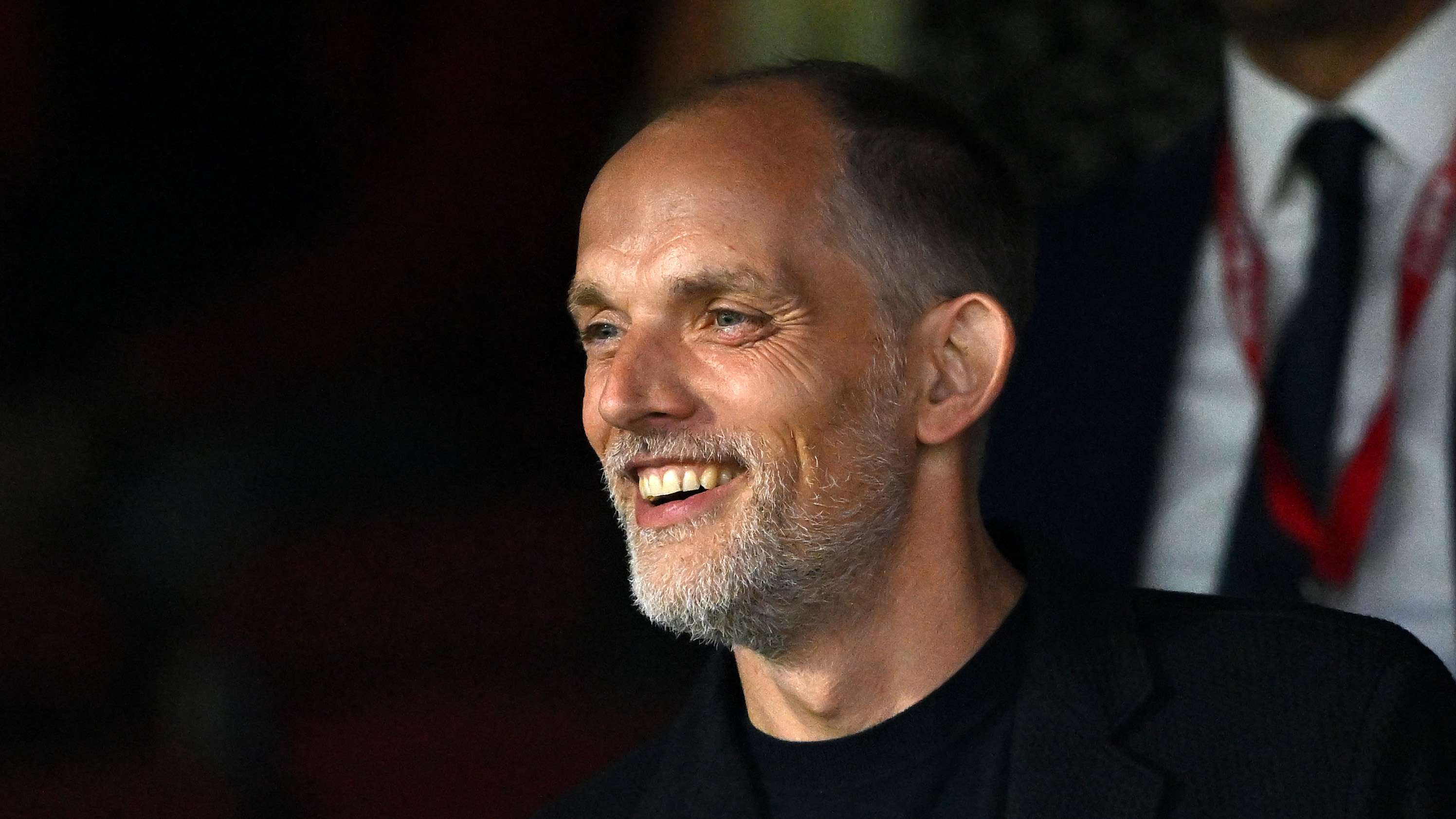 What is the situation with Arnold and Palmer? Tuchel's surprise call-up in the England squad  
