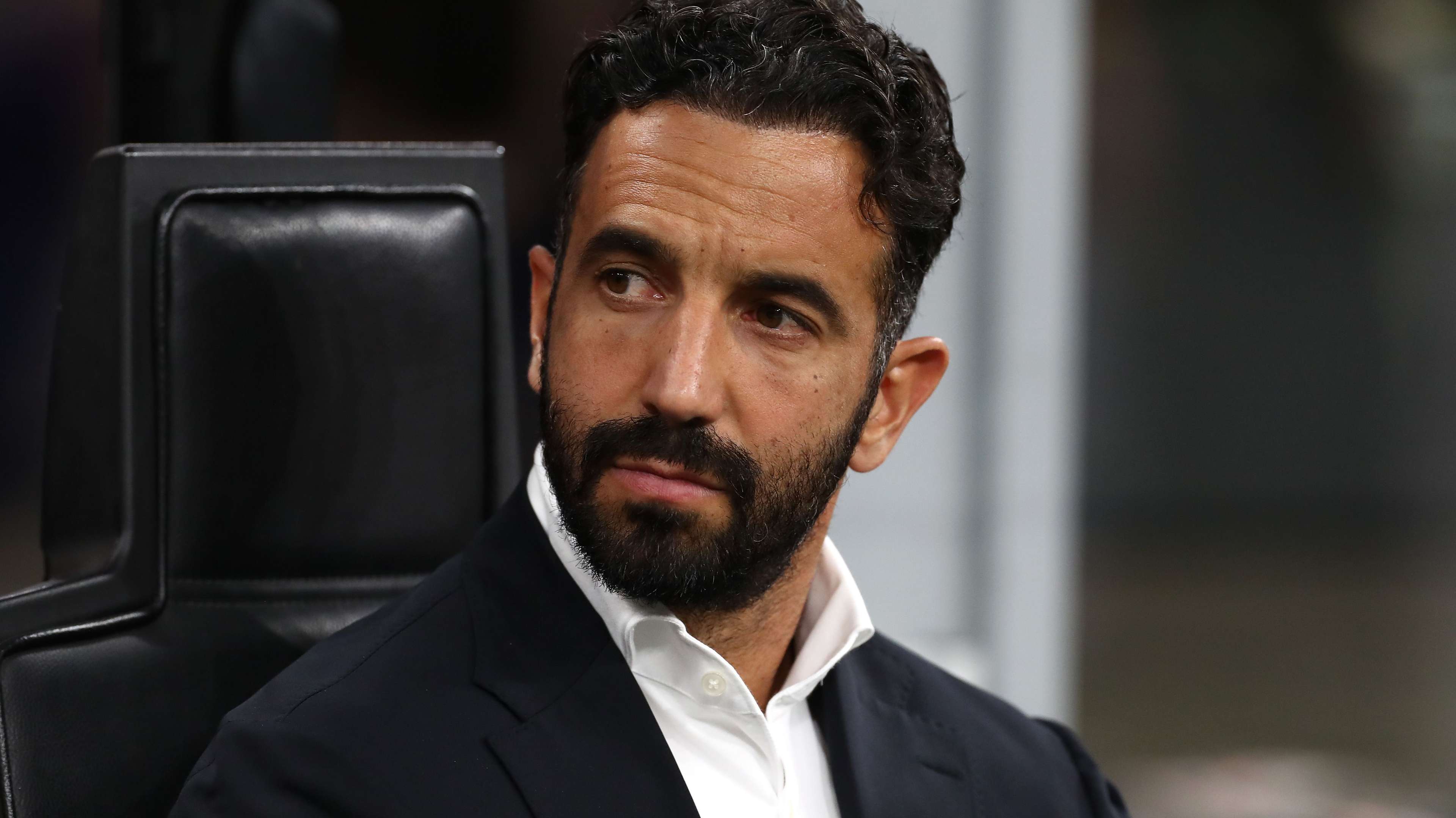 Milan refuses to give up: Amorim reopens the file on Real Madrid star  