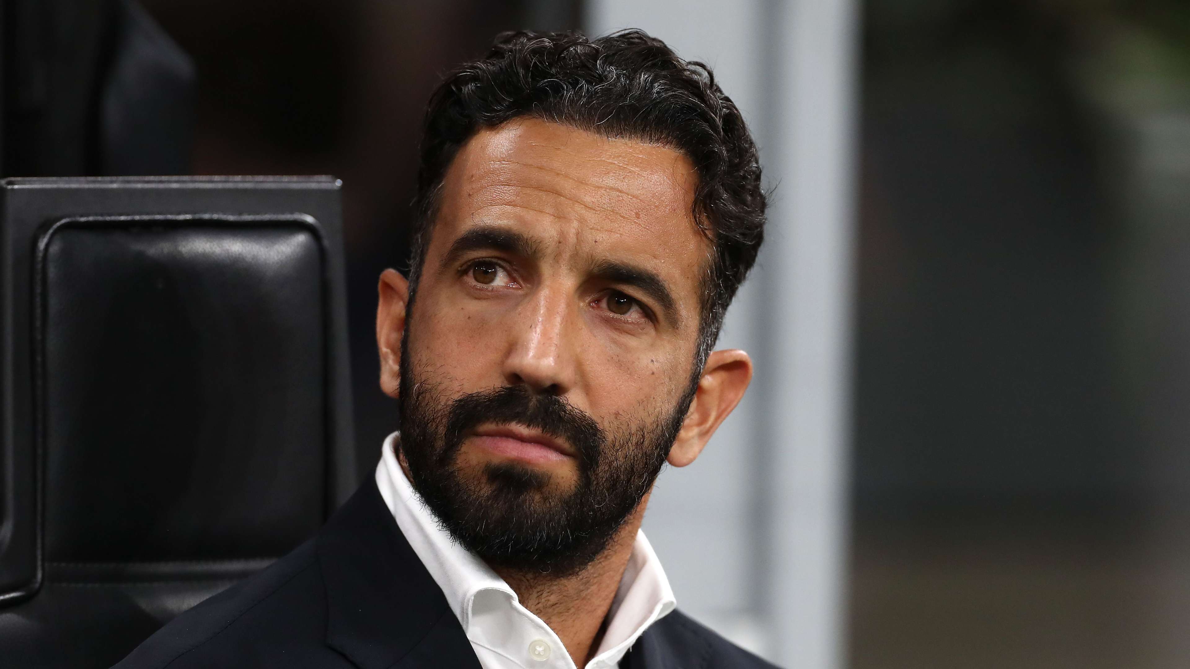 'They talk a lot!' - Amorim launches fresh attack on Man Utd legends  