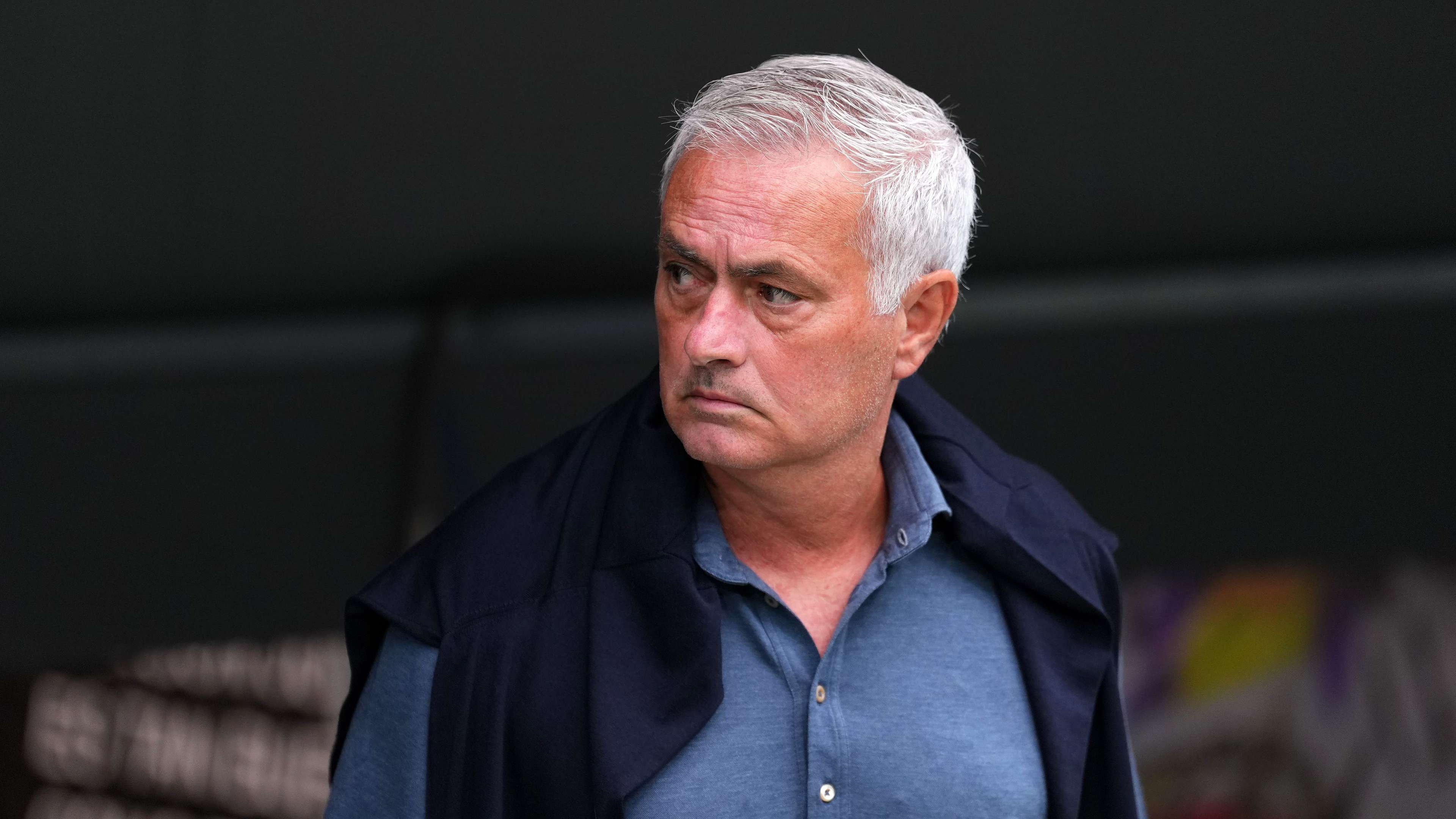 Here it all began: Mourinho returns to the stage that made his legend  