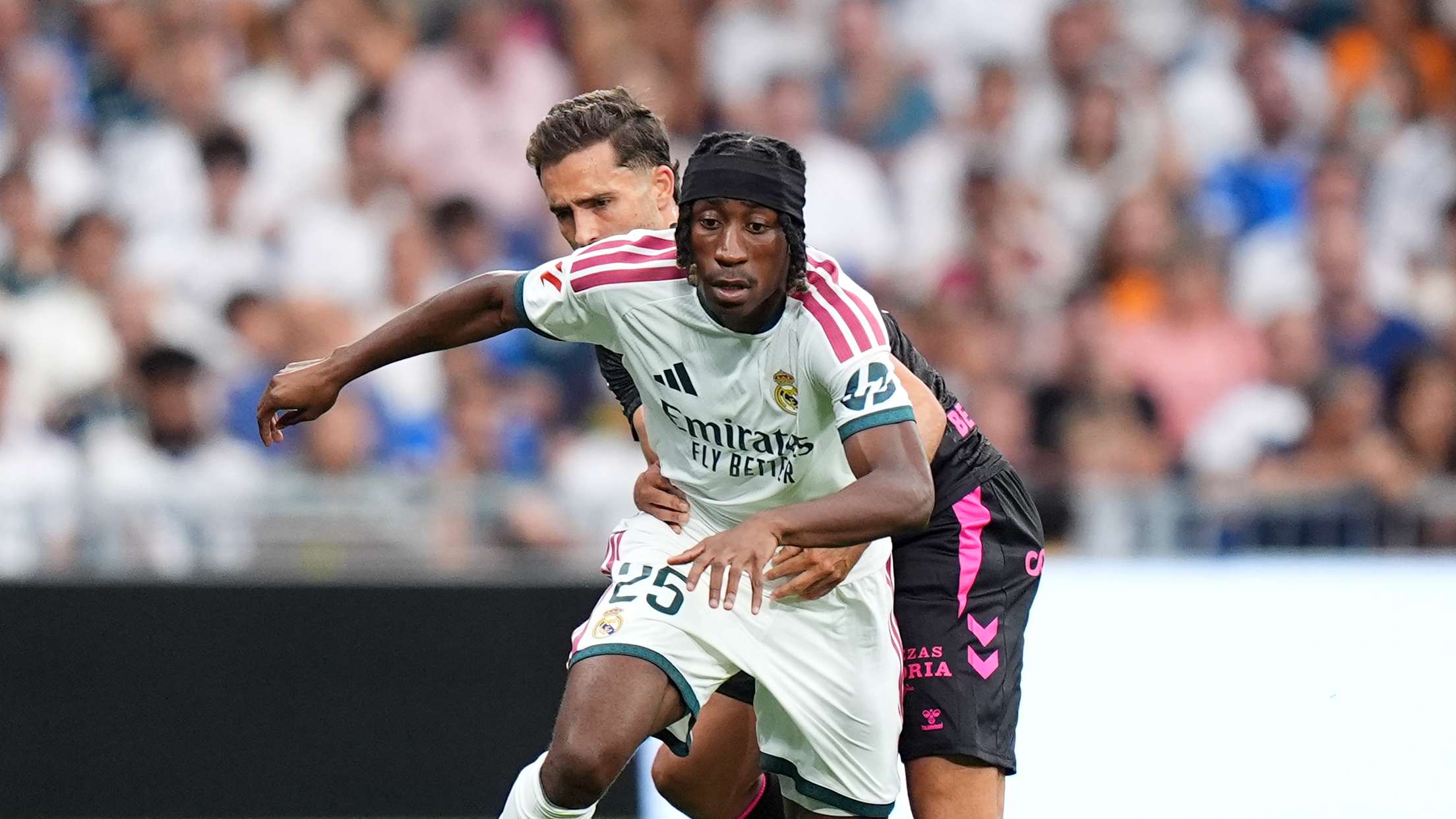 Unbelievable gap: Real Madrid beat Barcelona and outstrip 17 clubs combined  