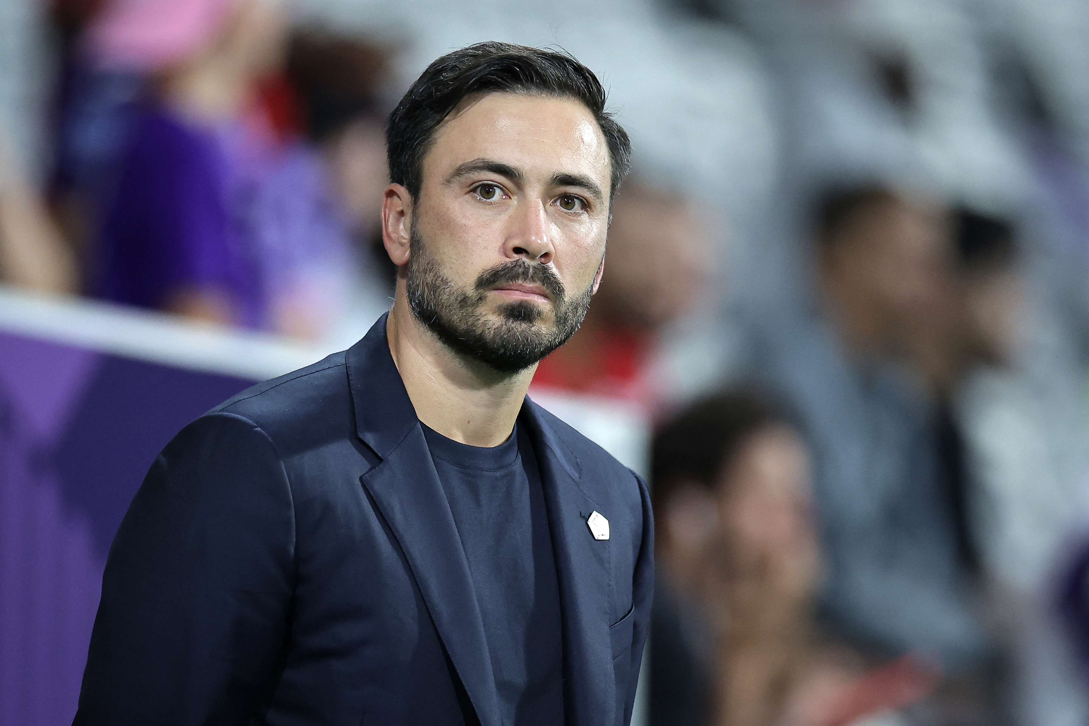 Ueda sends Ancelotti Jr soaring: Lille, a night at the top of Ligue 1  