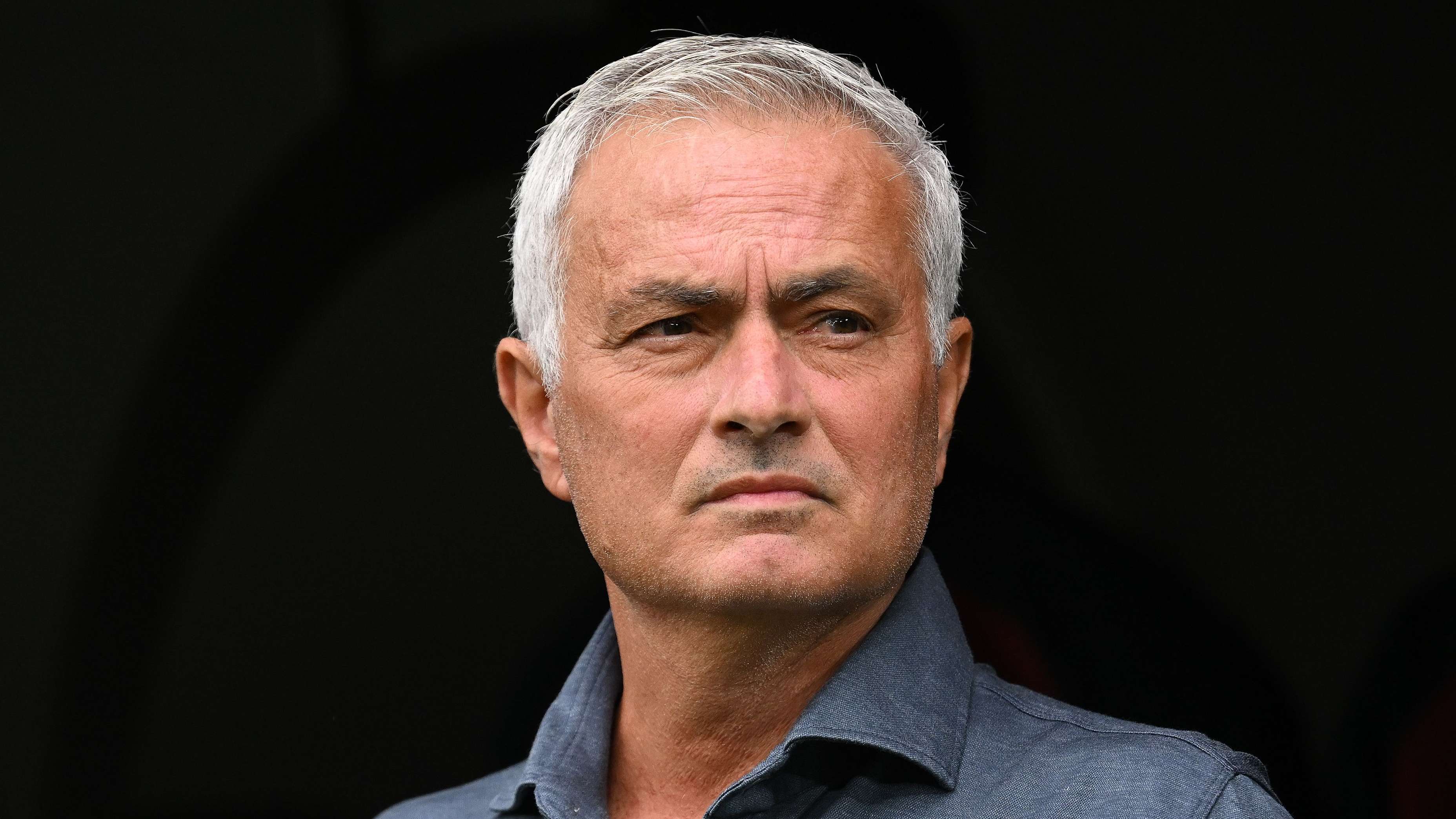 'Unforgettable' - Mourinho pays tribute as Messi retires from Argentina  
